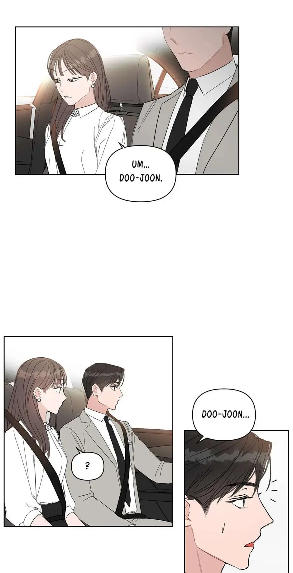 Read Positively Yours (en) Manga Online