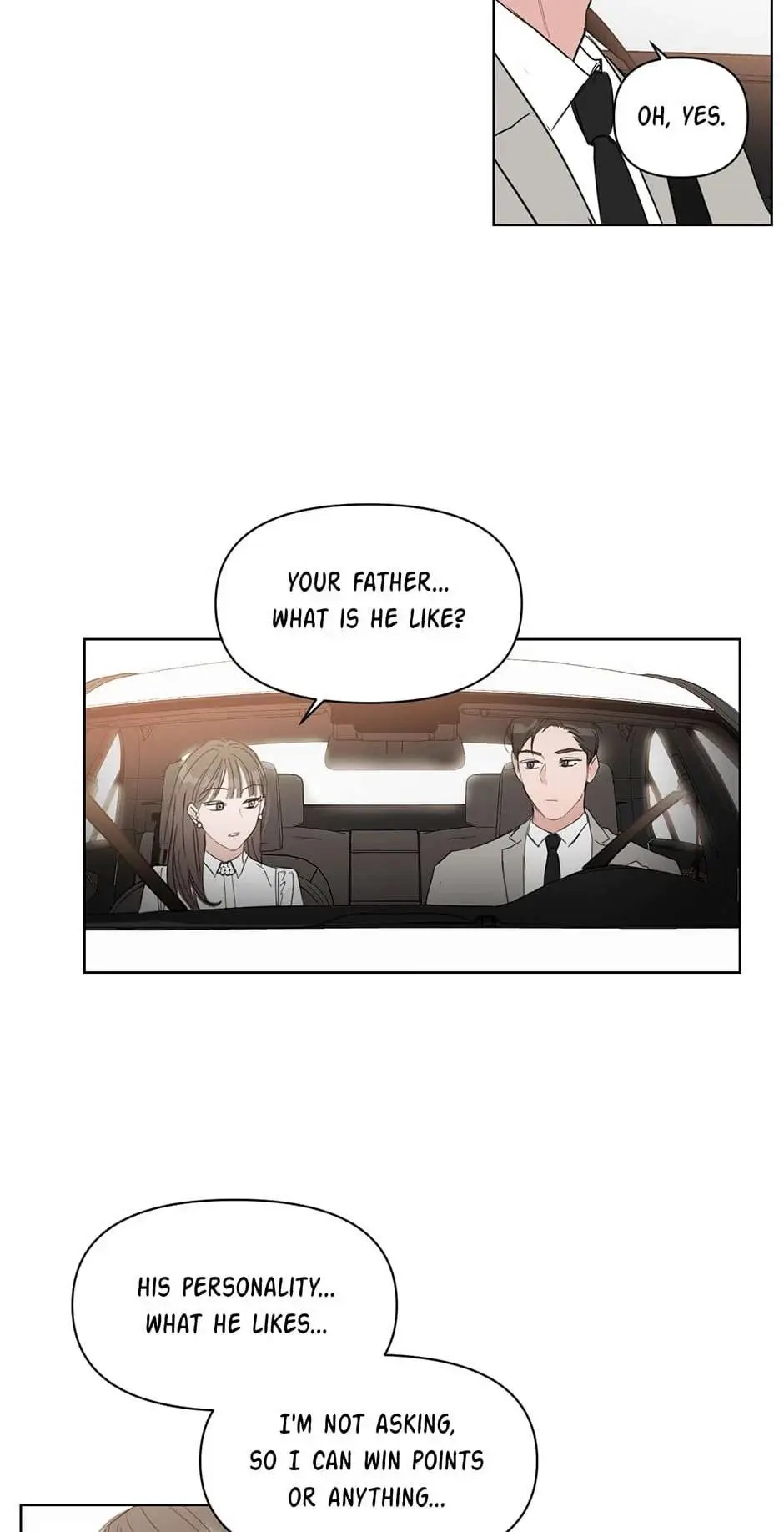 Read Positively Yours (en) Manga Online
