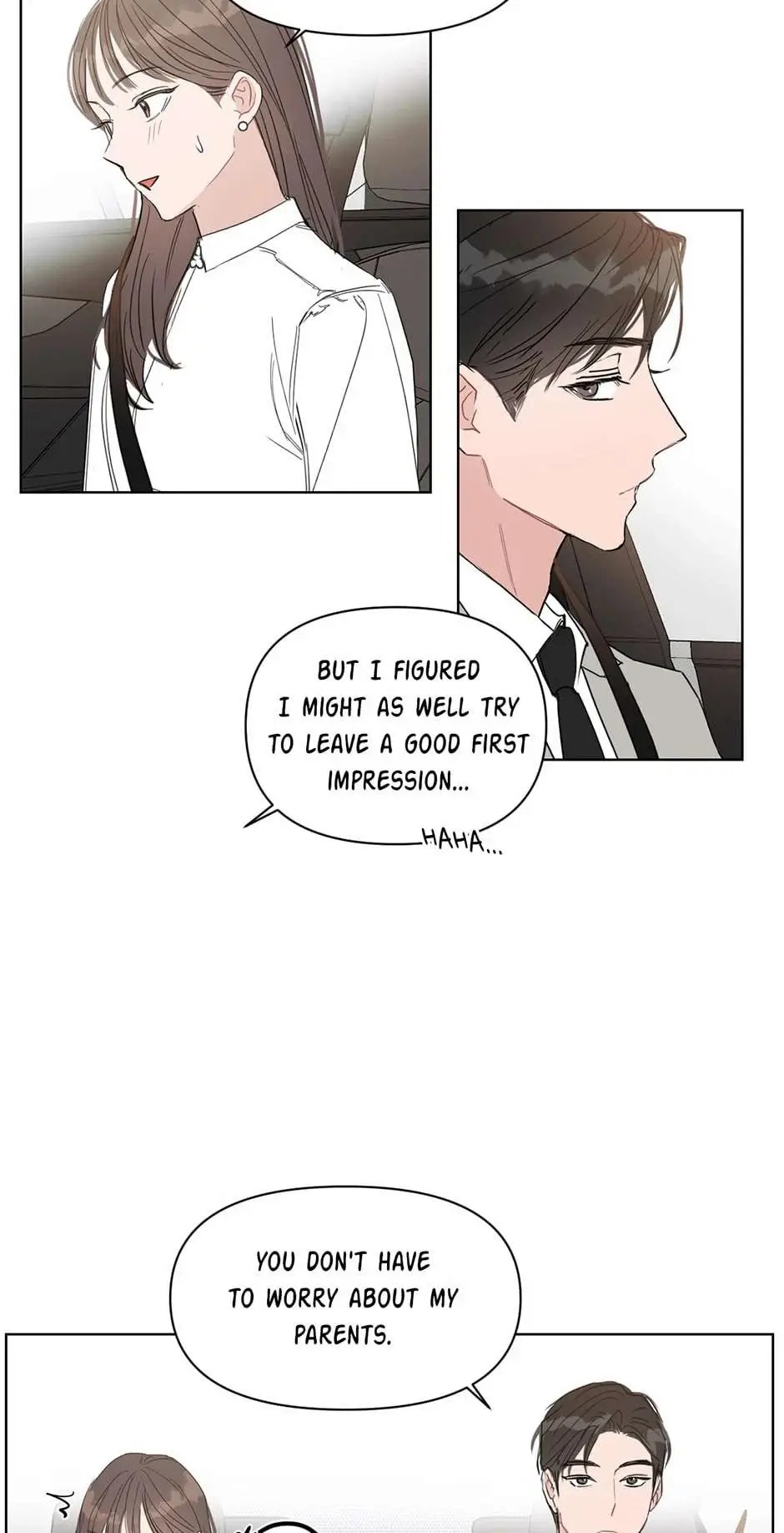 Read Positively Yours (en) Manga Online