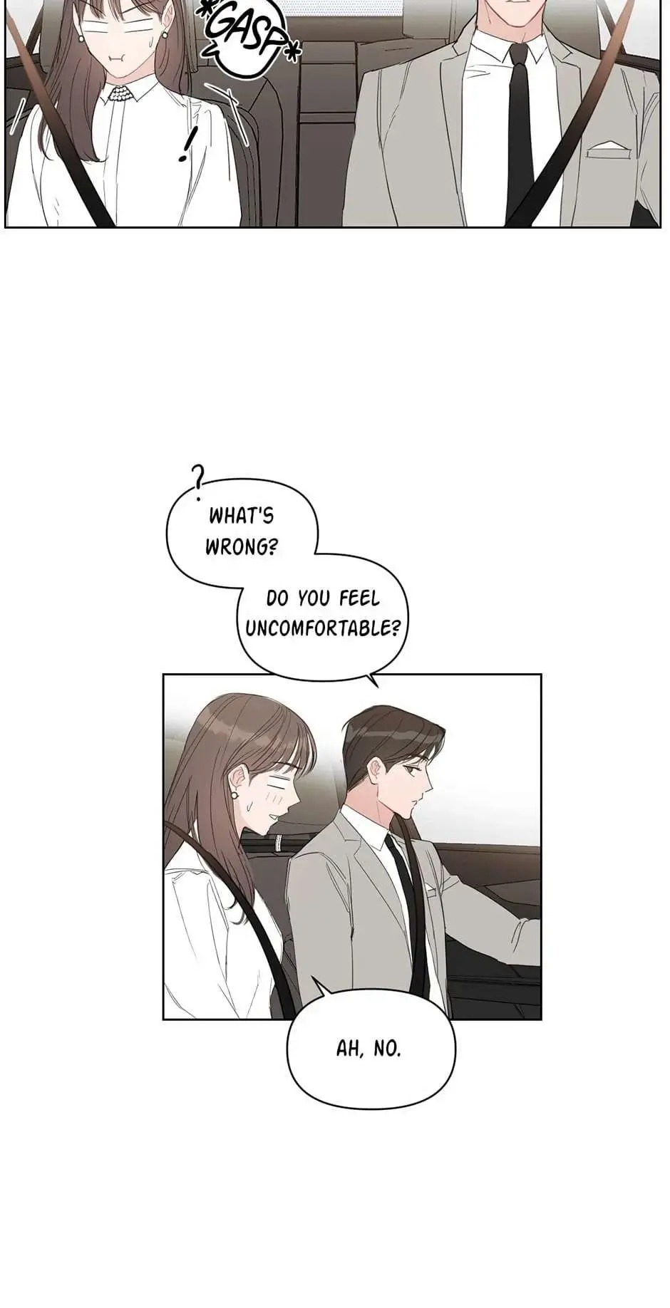 Read Positively Yours (en) Manga Online