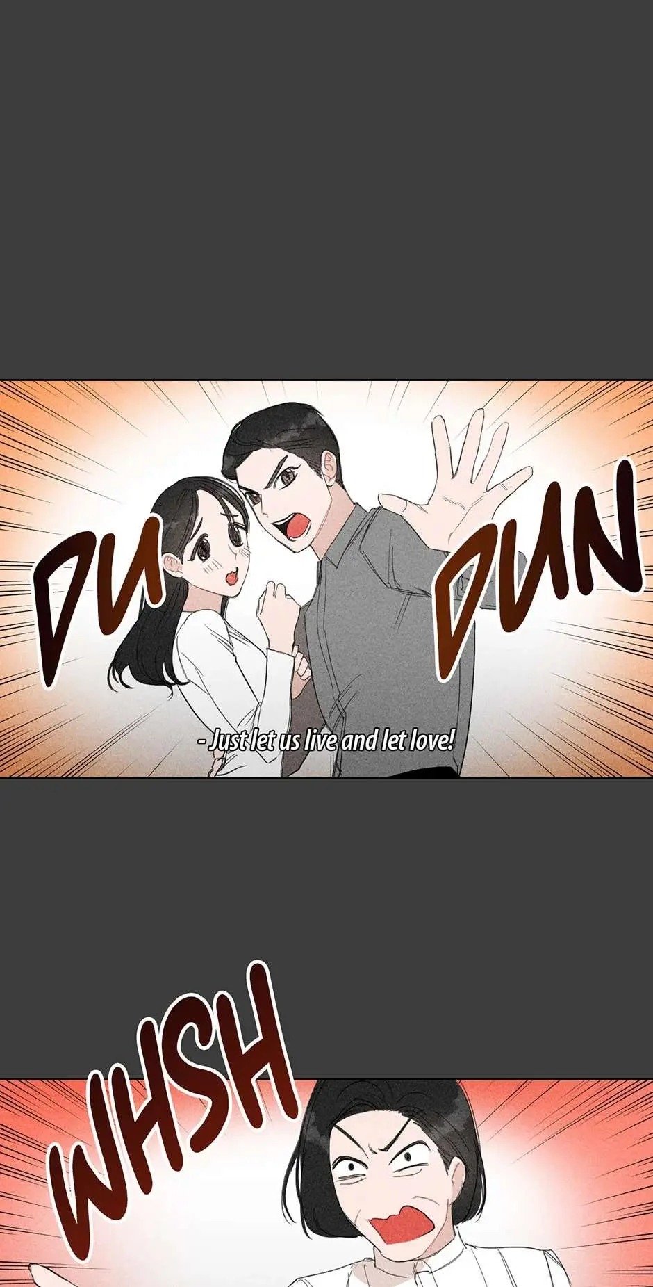 Read Positively Yours (en) Manga Online