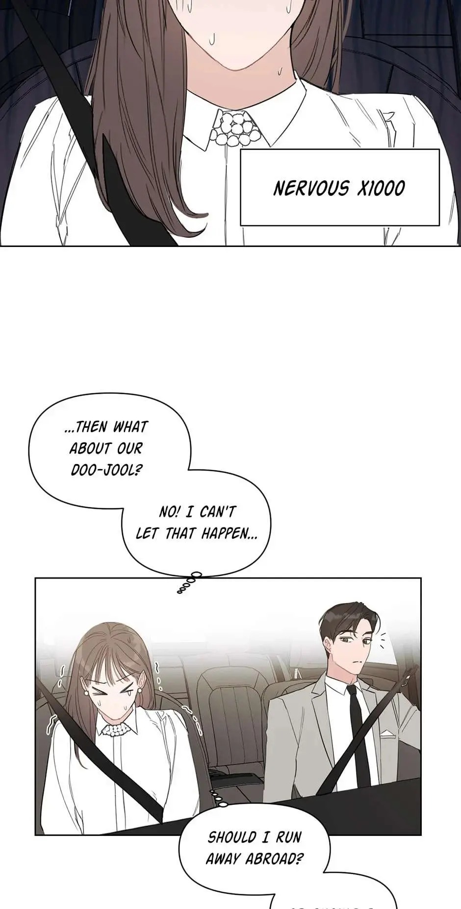 Read Positively Yours (en) Manga Online