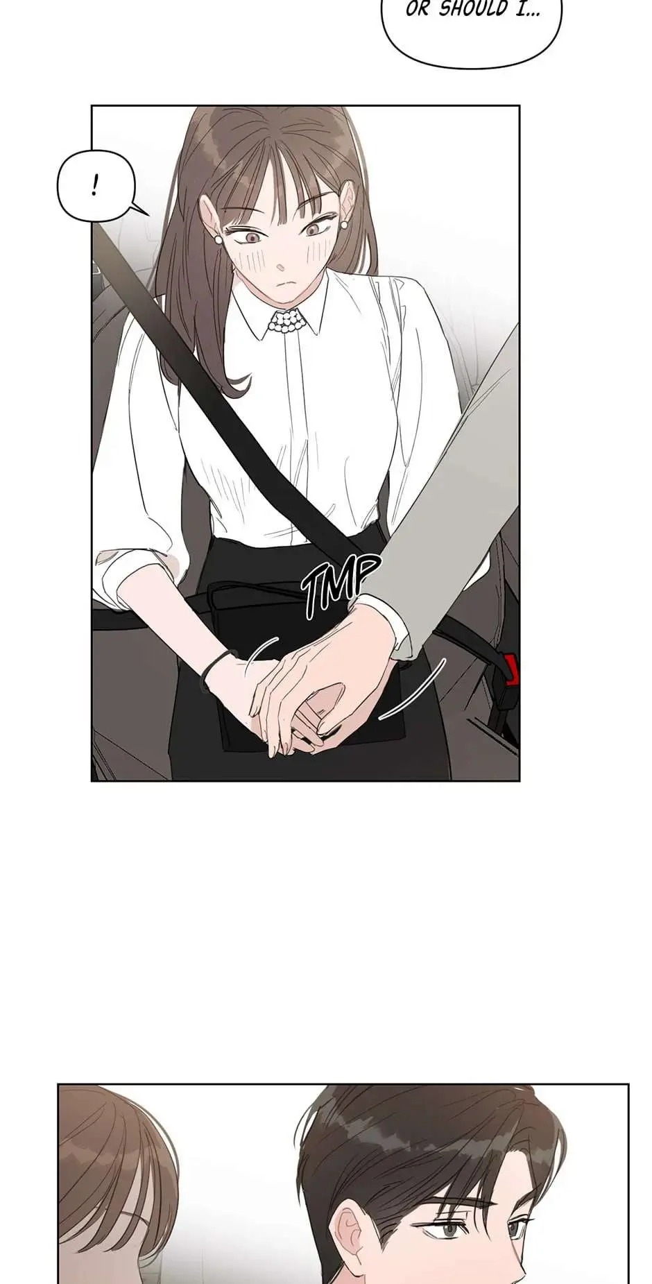 Read Positively Yours (en) Manga Online