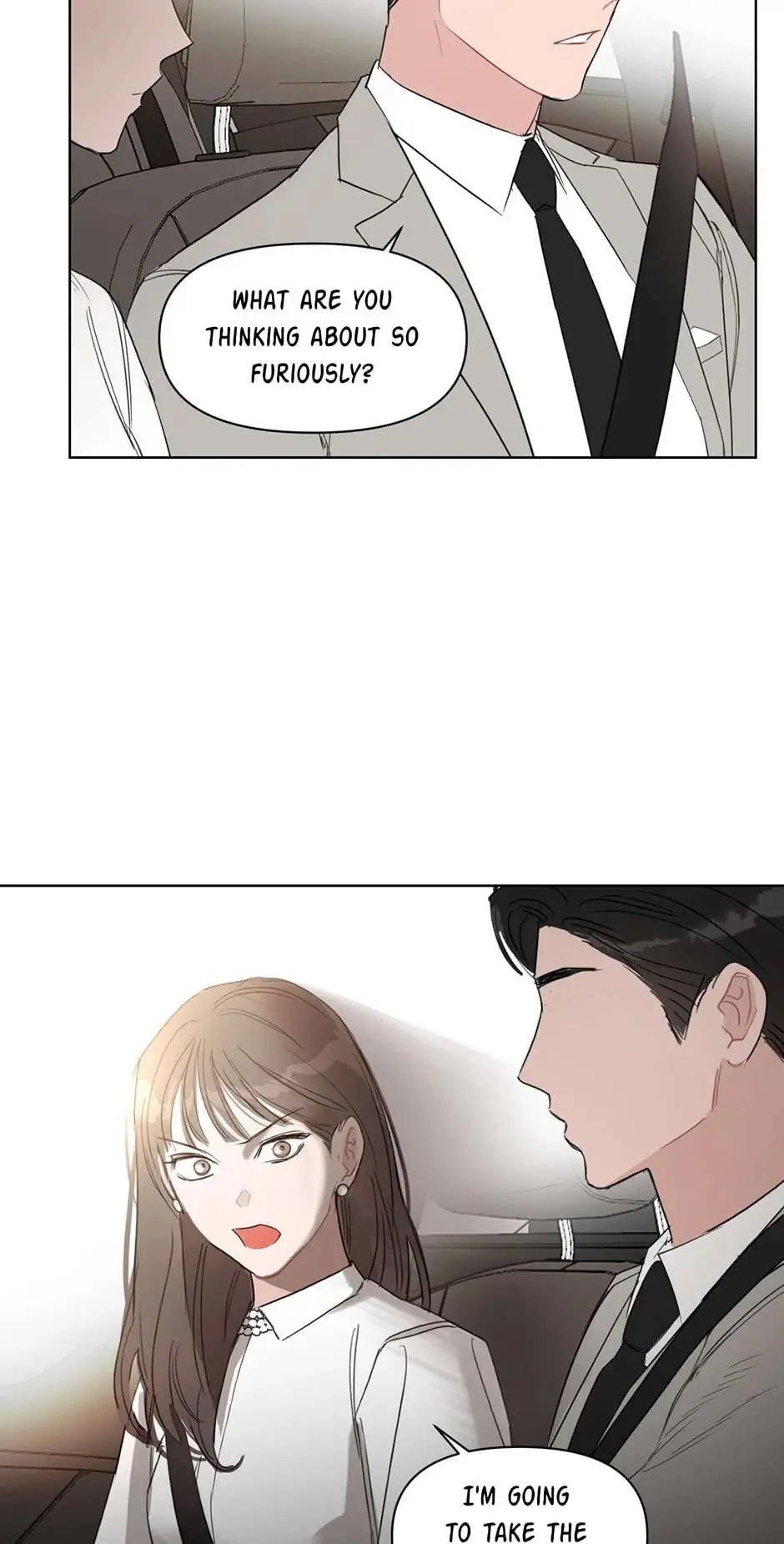 Read Positively Yours (en) Manga Online