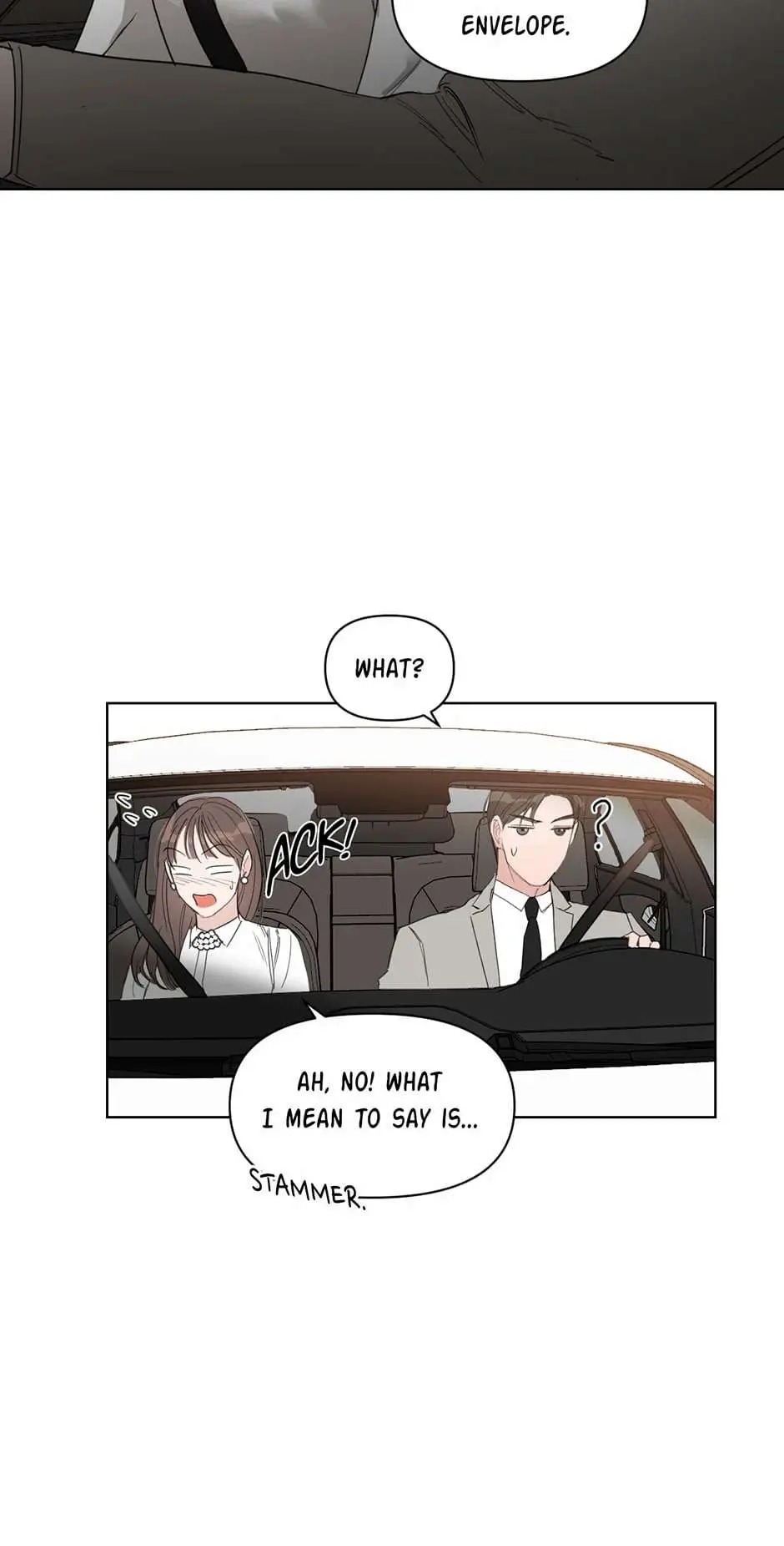 Read Positively Yours (en) Manga Online