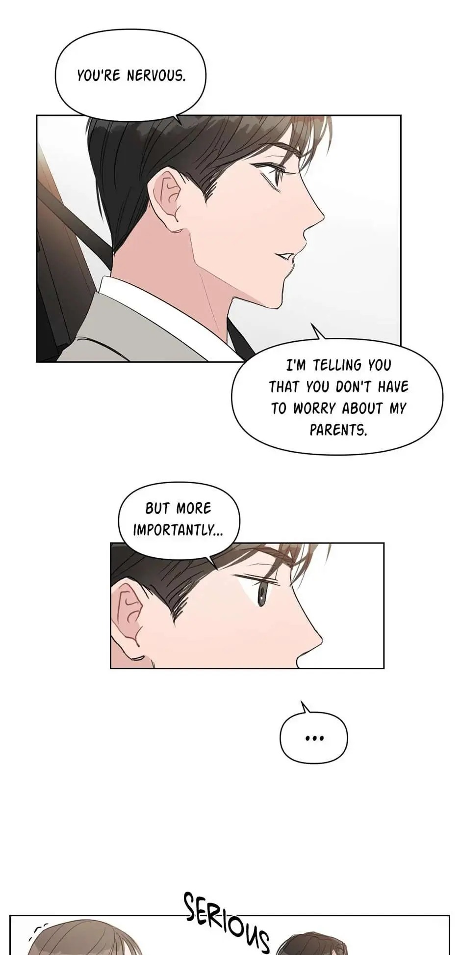 Read Positively Yours (en) Manga Online