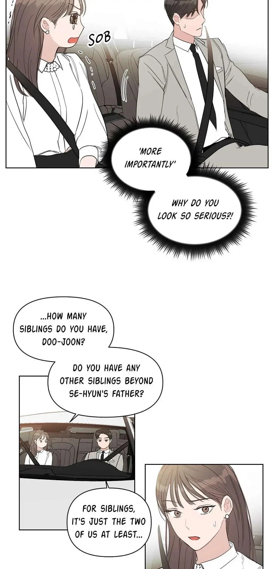 Read Positively Yours (en) Manga Online