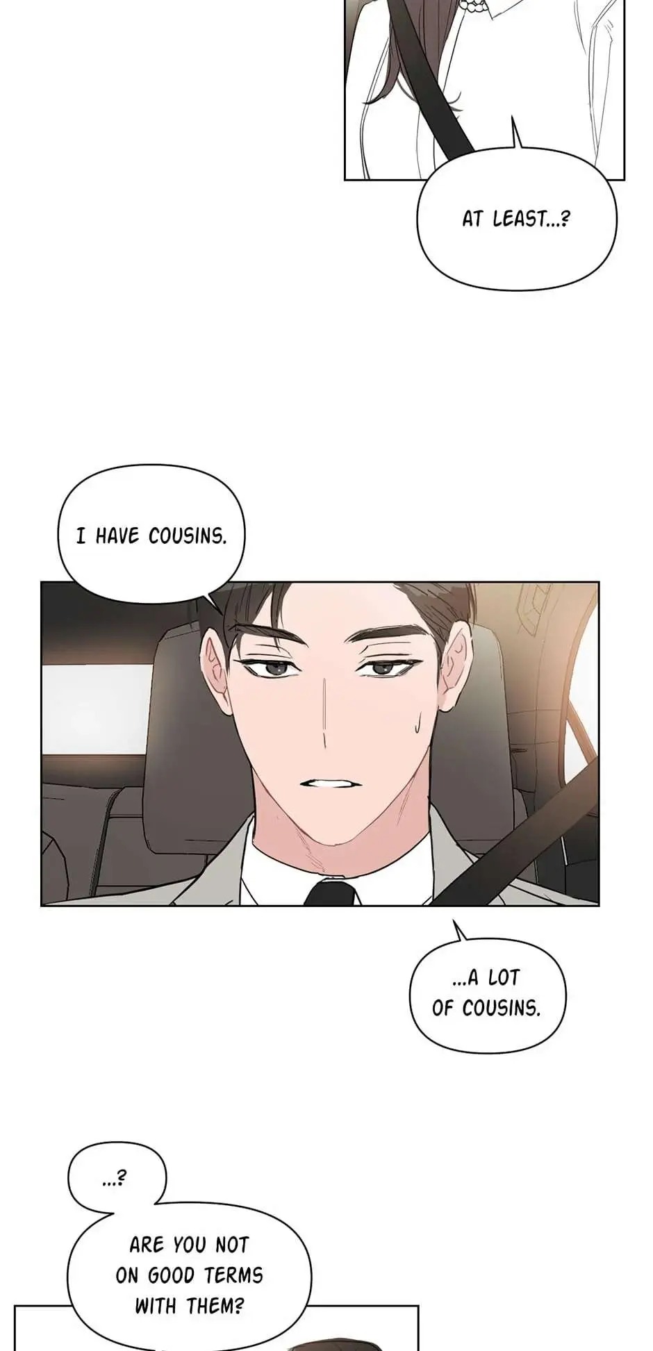 Read Positively Yours (en) Manga Online