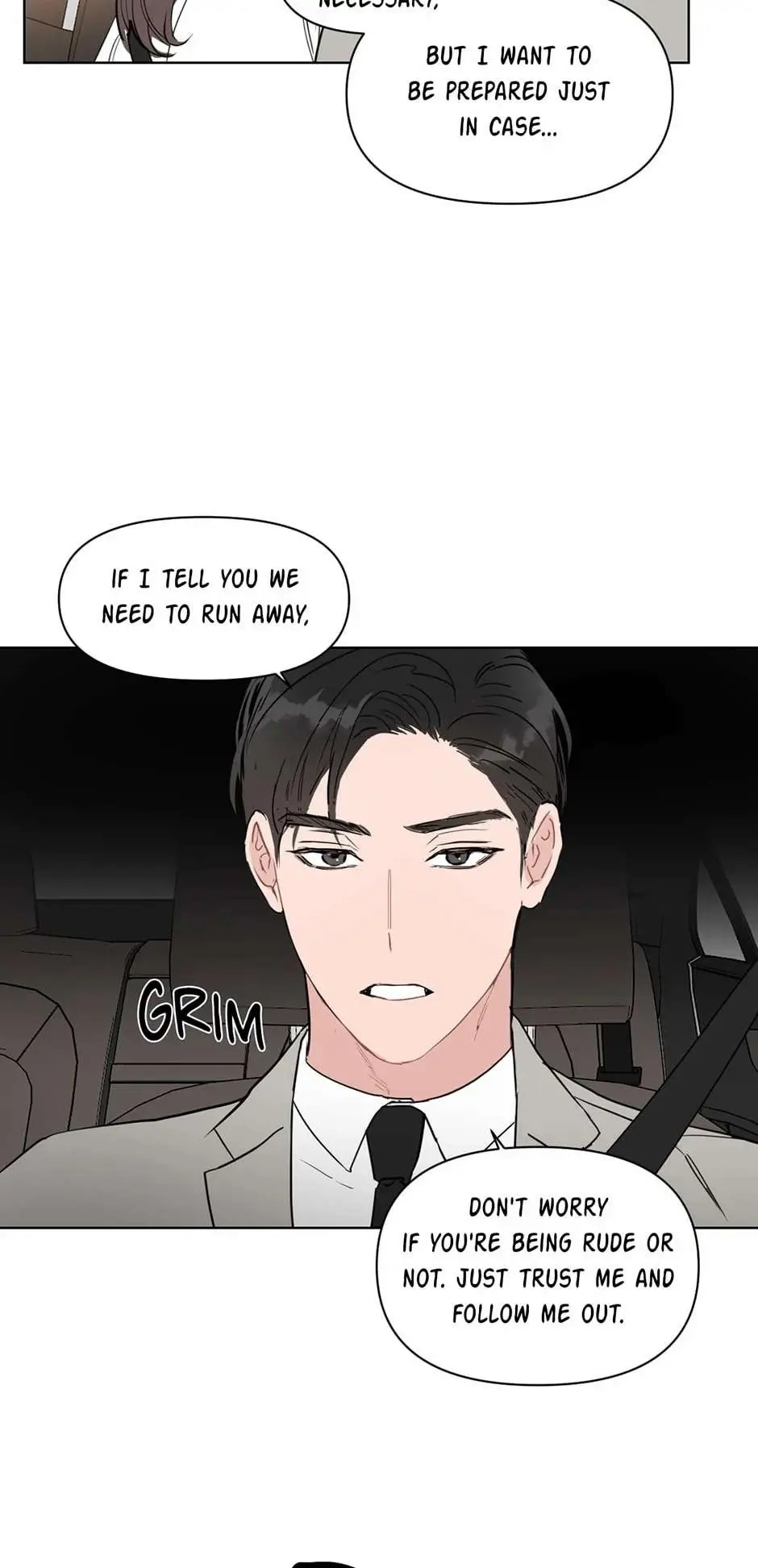 Read Positively Yours (en) Manga Online