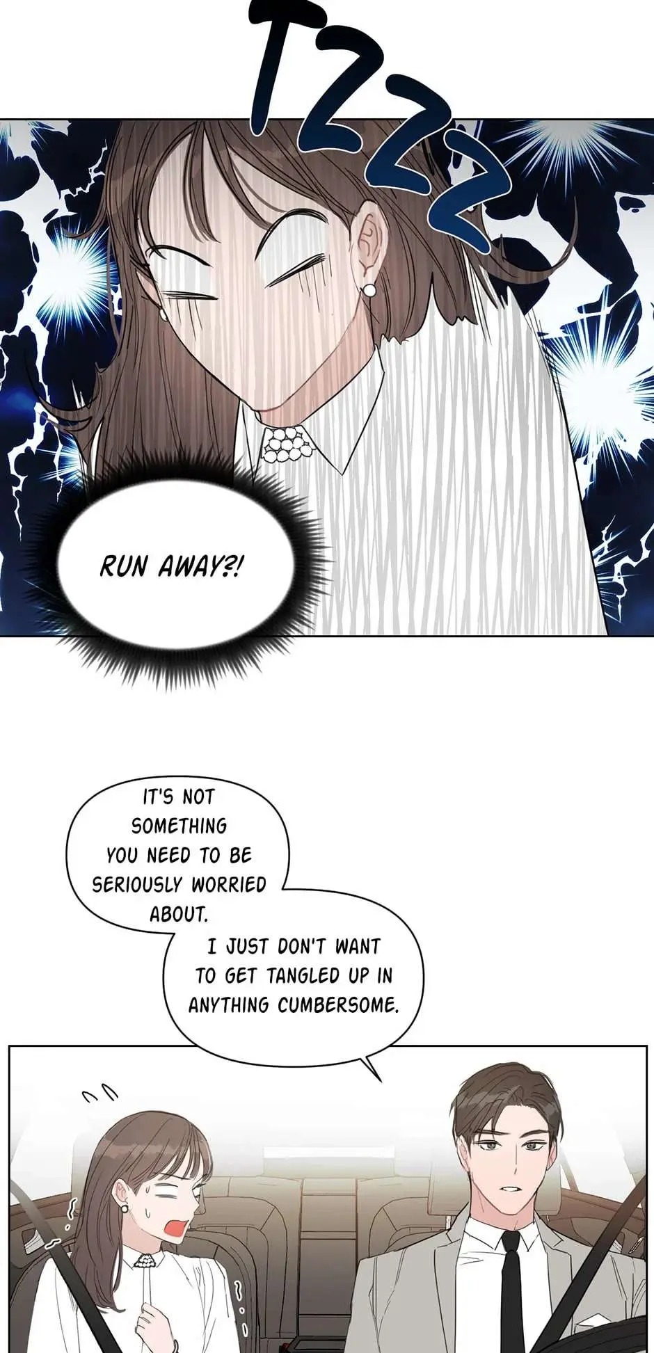Read Positively Yours (en) Manga Online