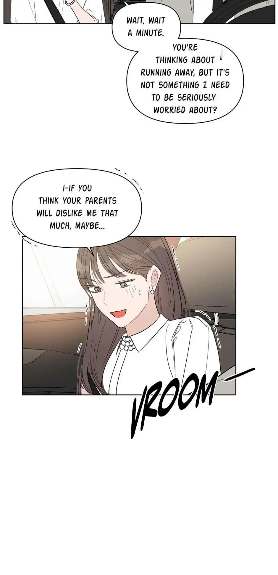 Read Positively Yours (en) Manga Online