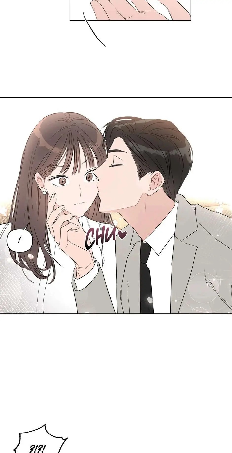 Read Positively Yours (en) Manga Online
