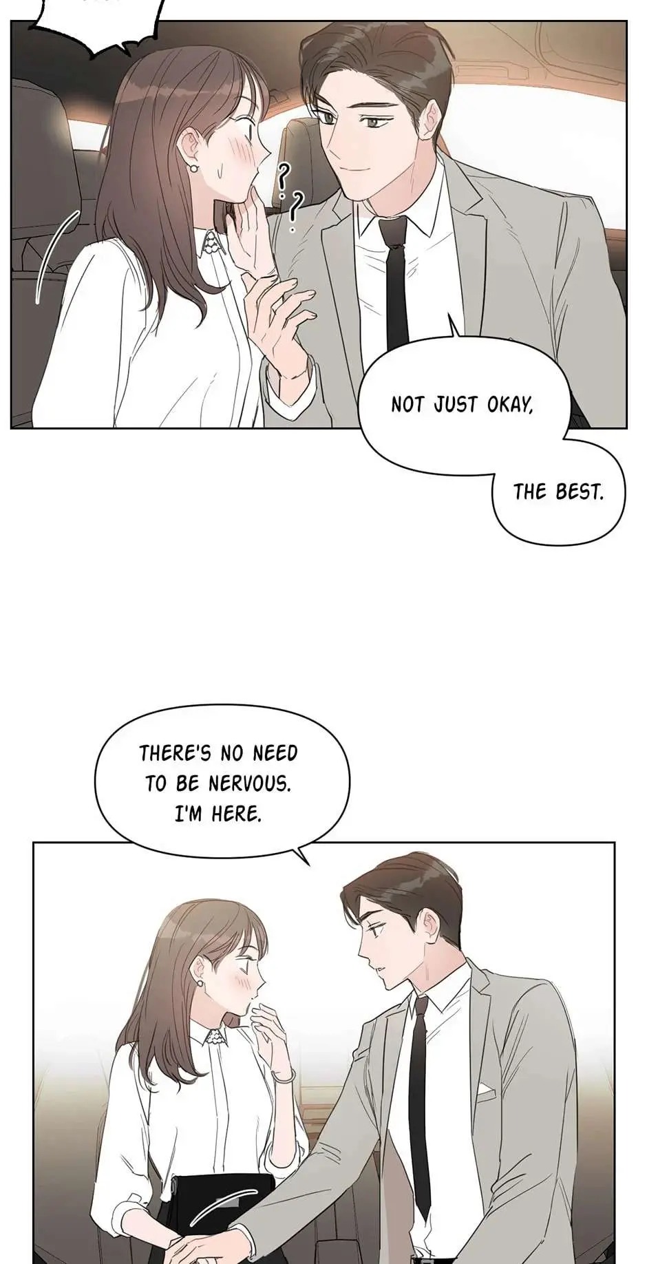 Read Positively Yours (en) Manga Online