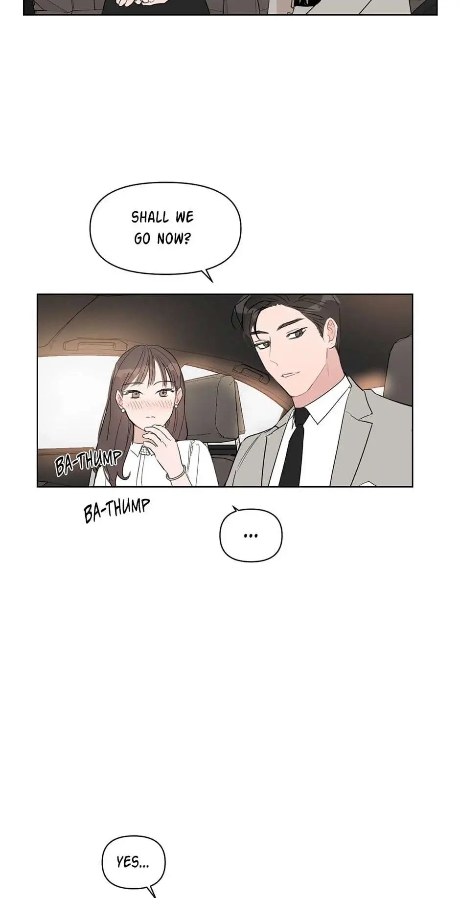 Read Positively Yours (en) Manga Online