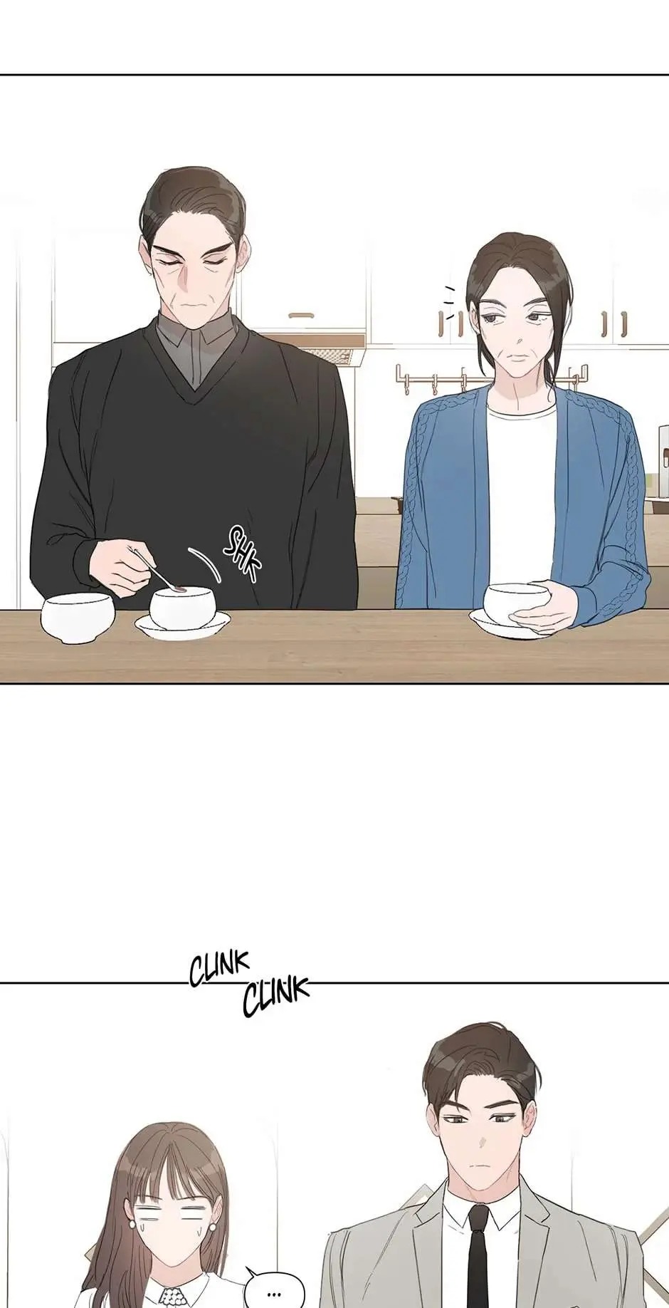 Read Positively Yours (en) Manga Online