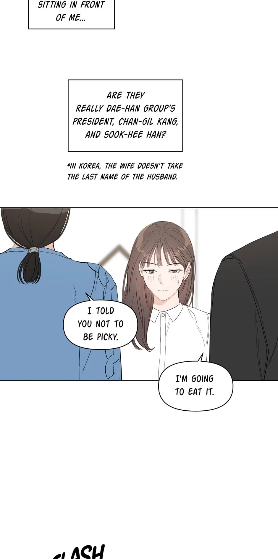 Read Positively Yours (en) Manga Online