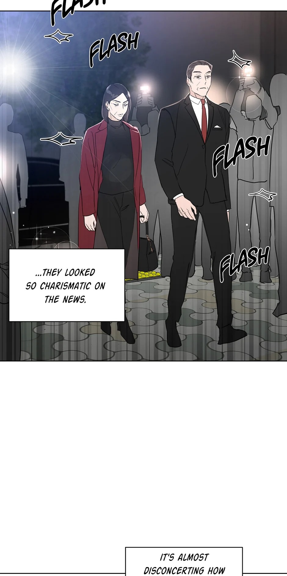 Read Positively Yours (en) Manga Online