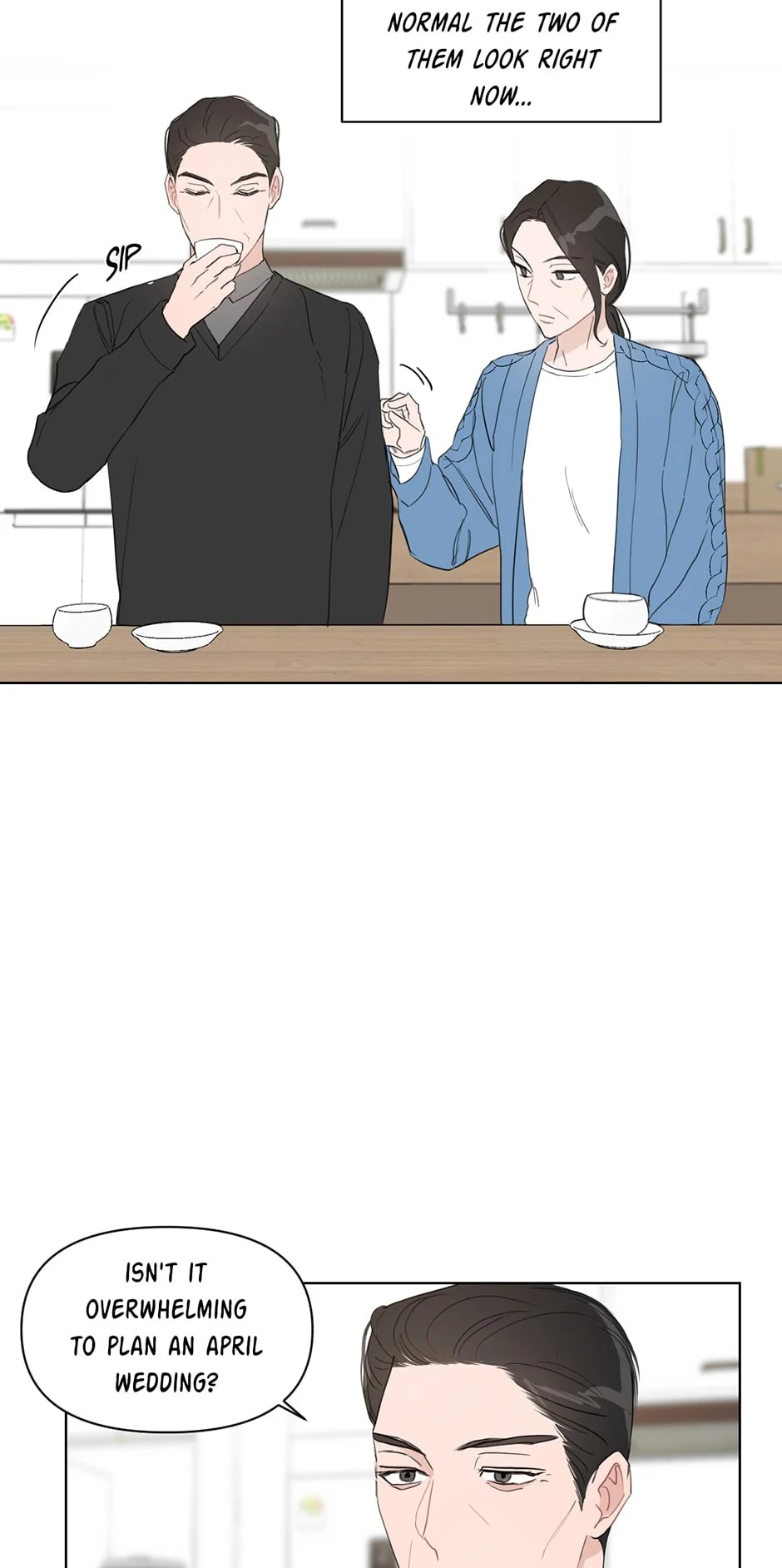 Read Positively Yours (en) Manga Online