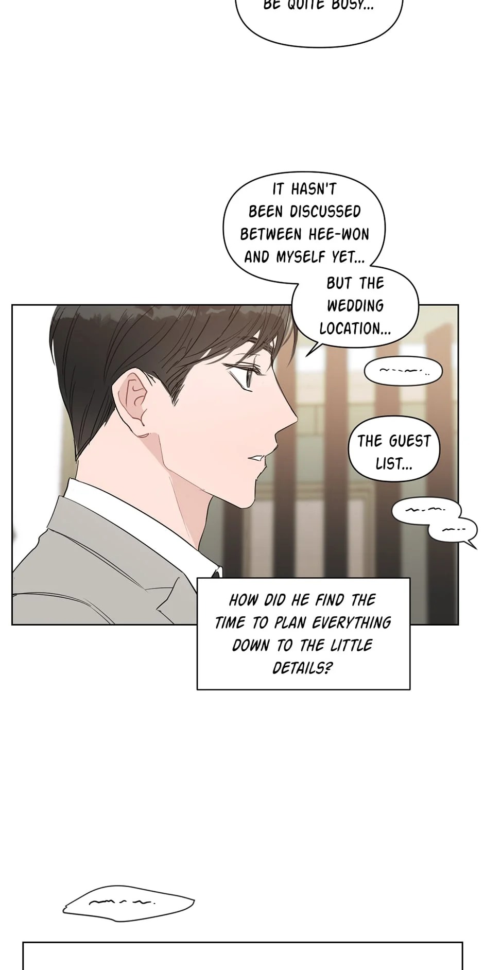 Read Positively Yours (en) Manga Online