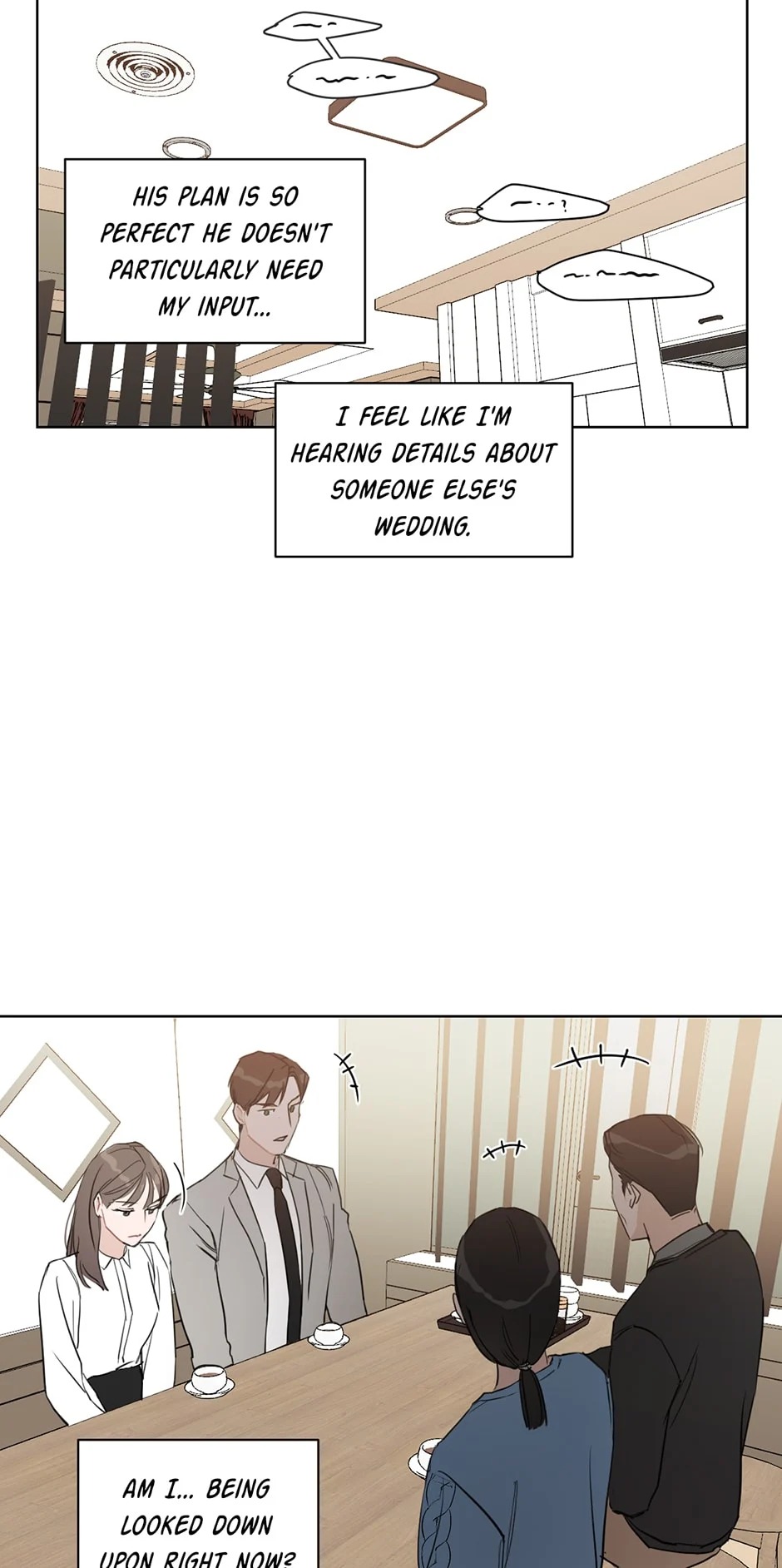Read Positively Yours (en) Manga Online