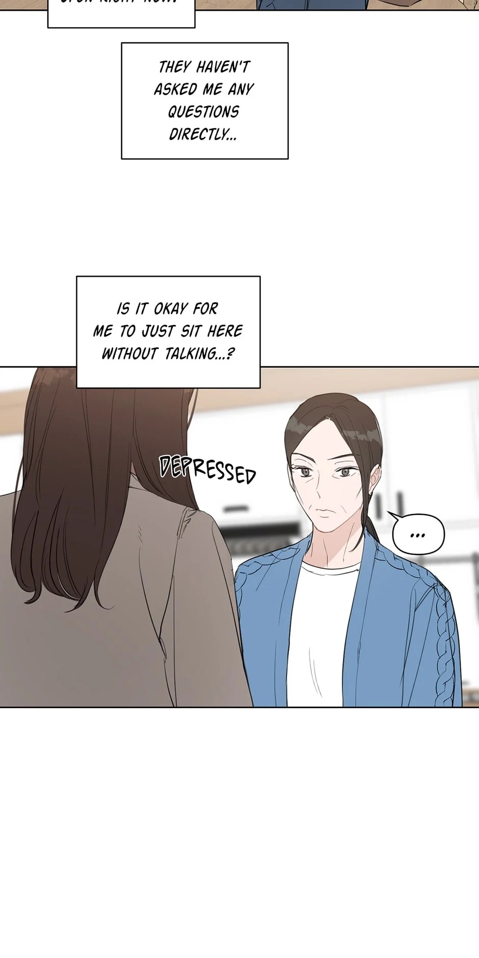 Read Positively Yours (en) Manga Online