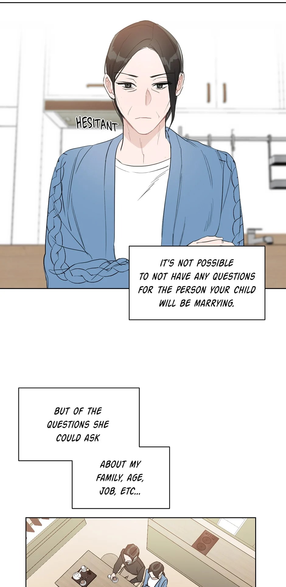 Read Positively Yours (en) Manga Online
