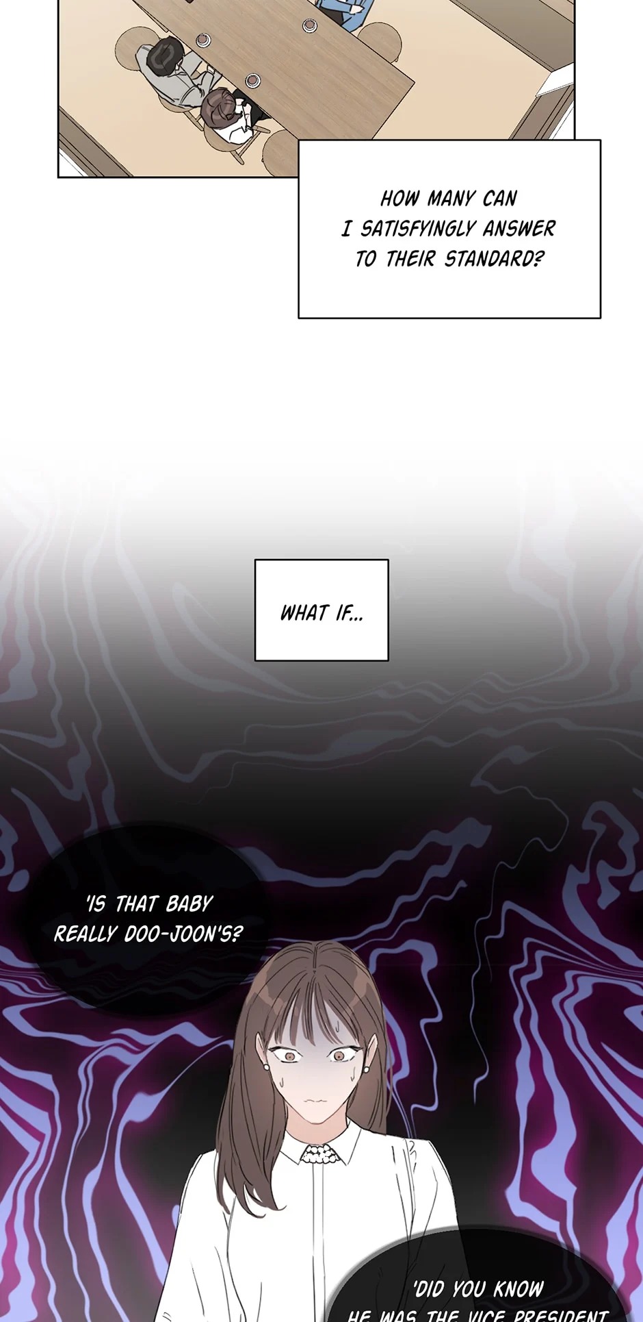 Read Positively Yours (en) Manga Online