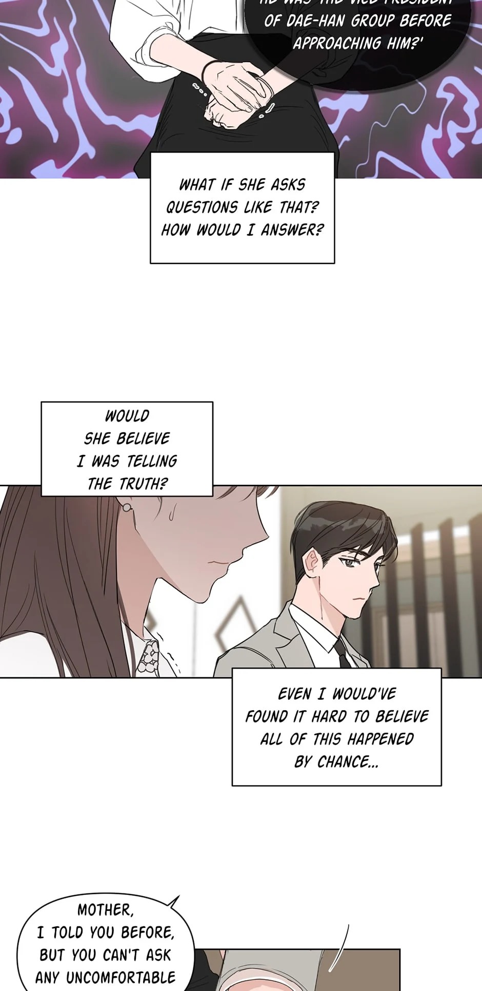 Read Positively Yours (en) Manga Online