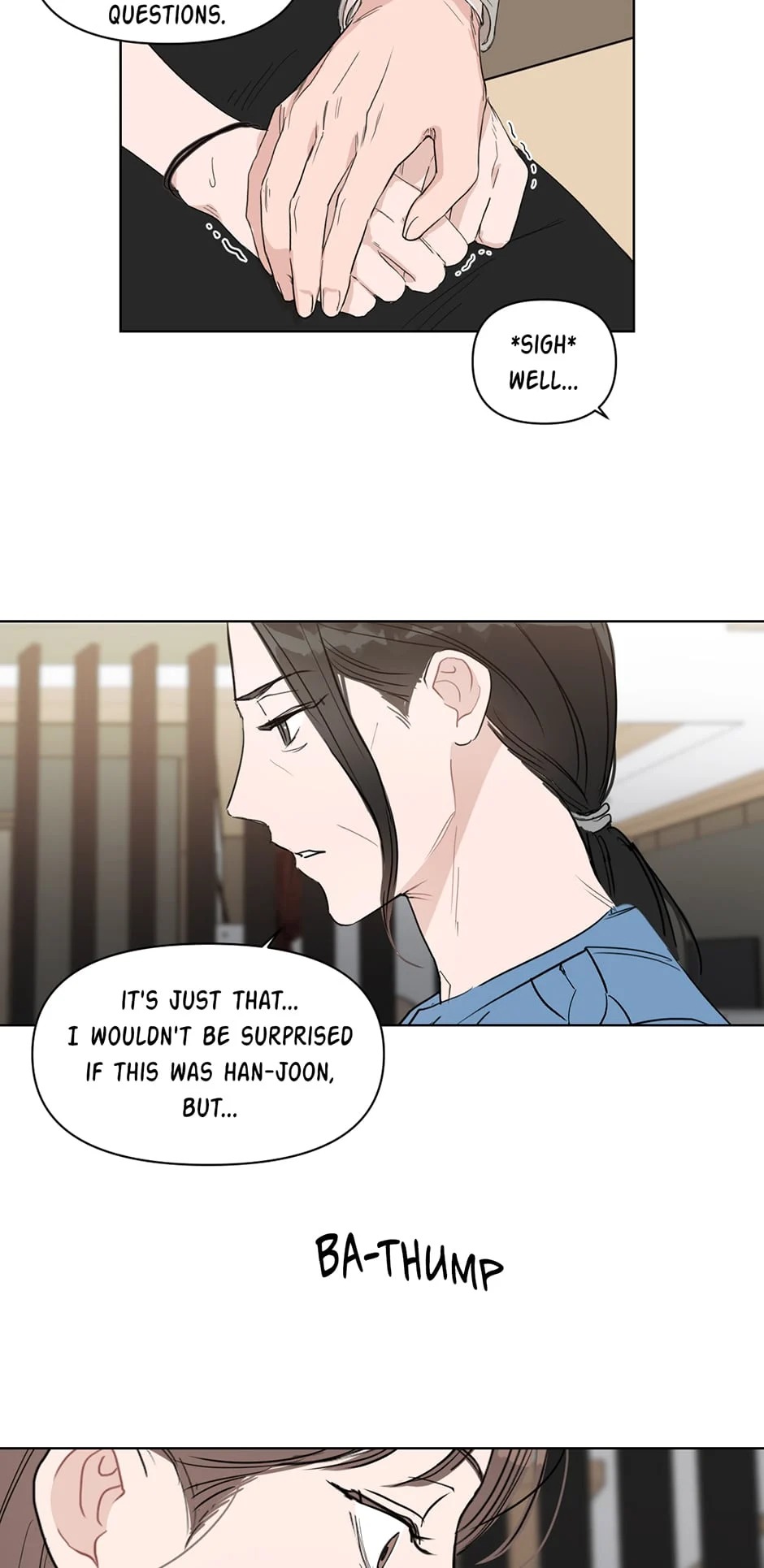 Read Positively Yours (en) Manga Online