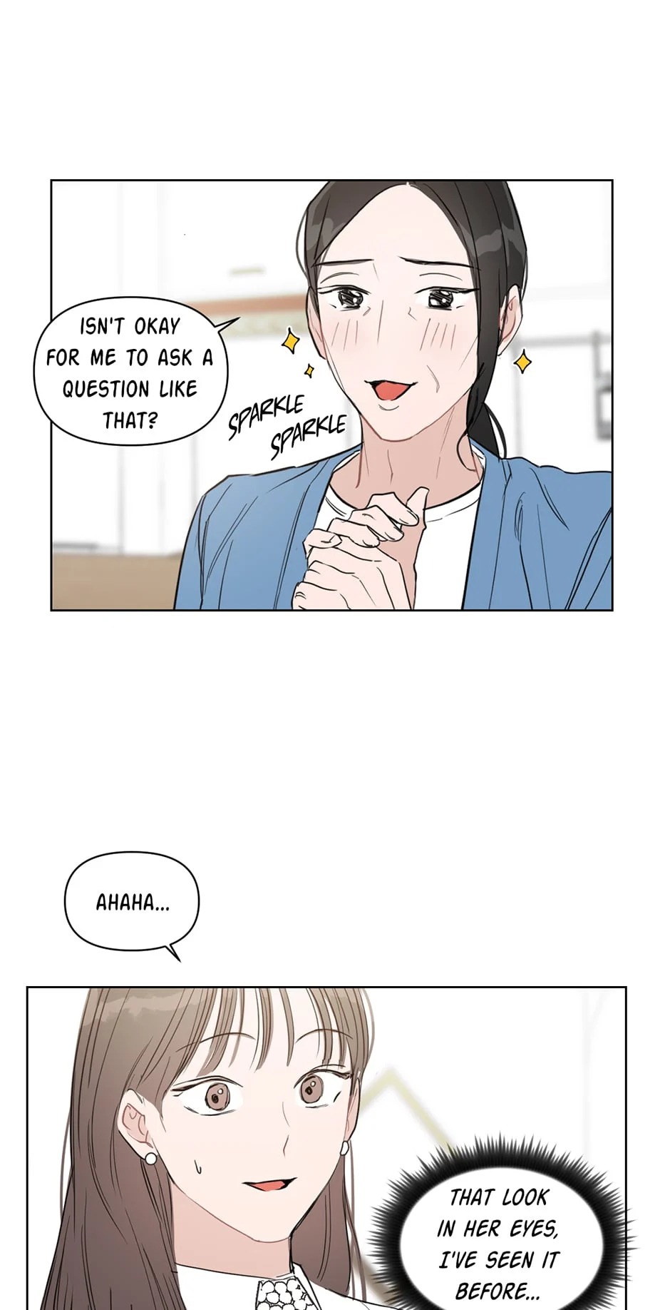 Read Positively Yours (en) Manga Online