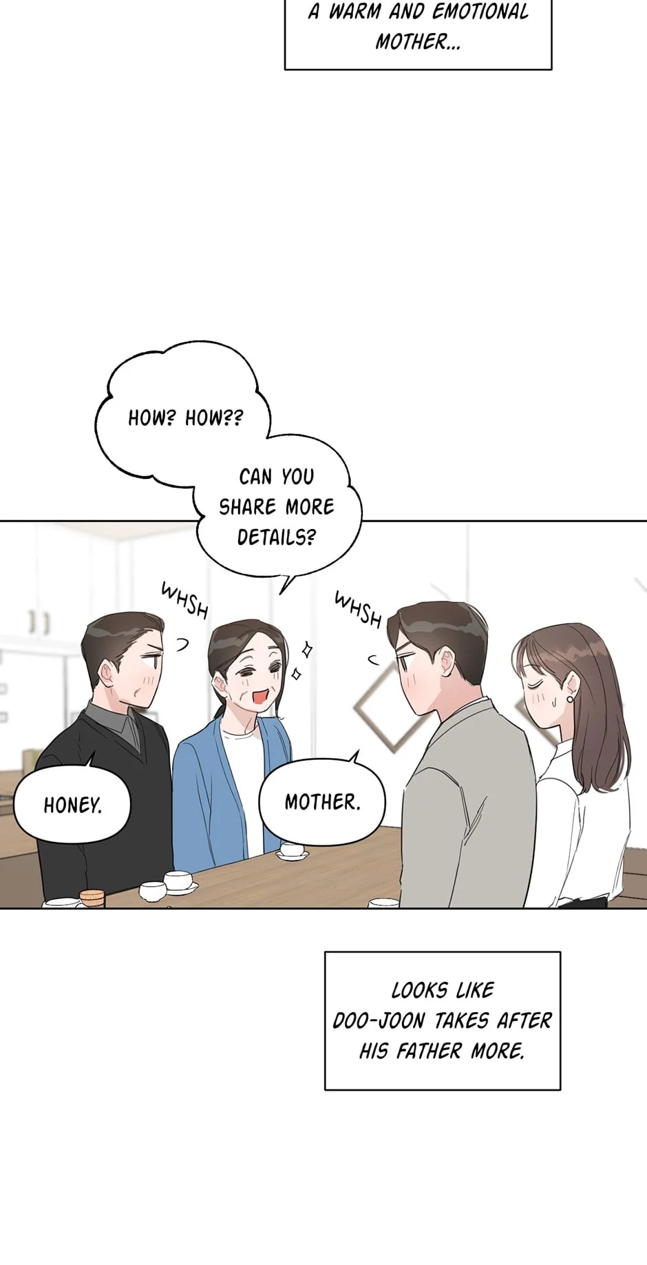 Read Positively Yours (en) Manga Online
