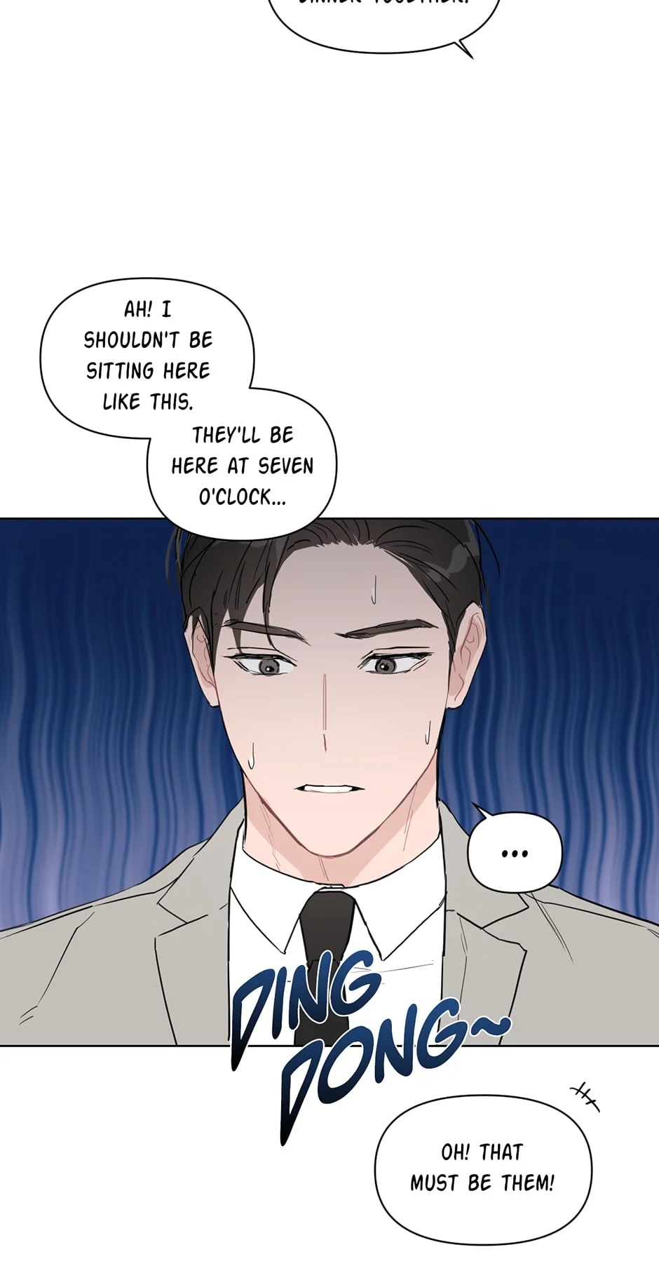 Read Positively Yours (en) Manga Online