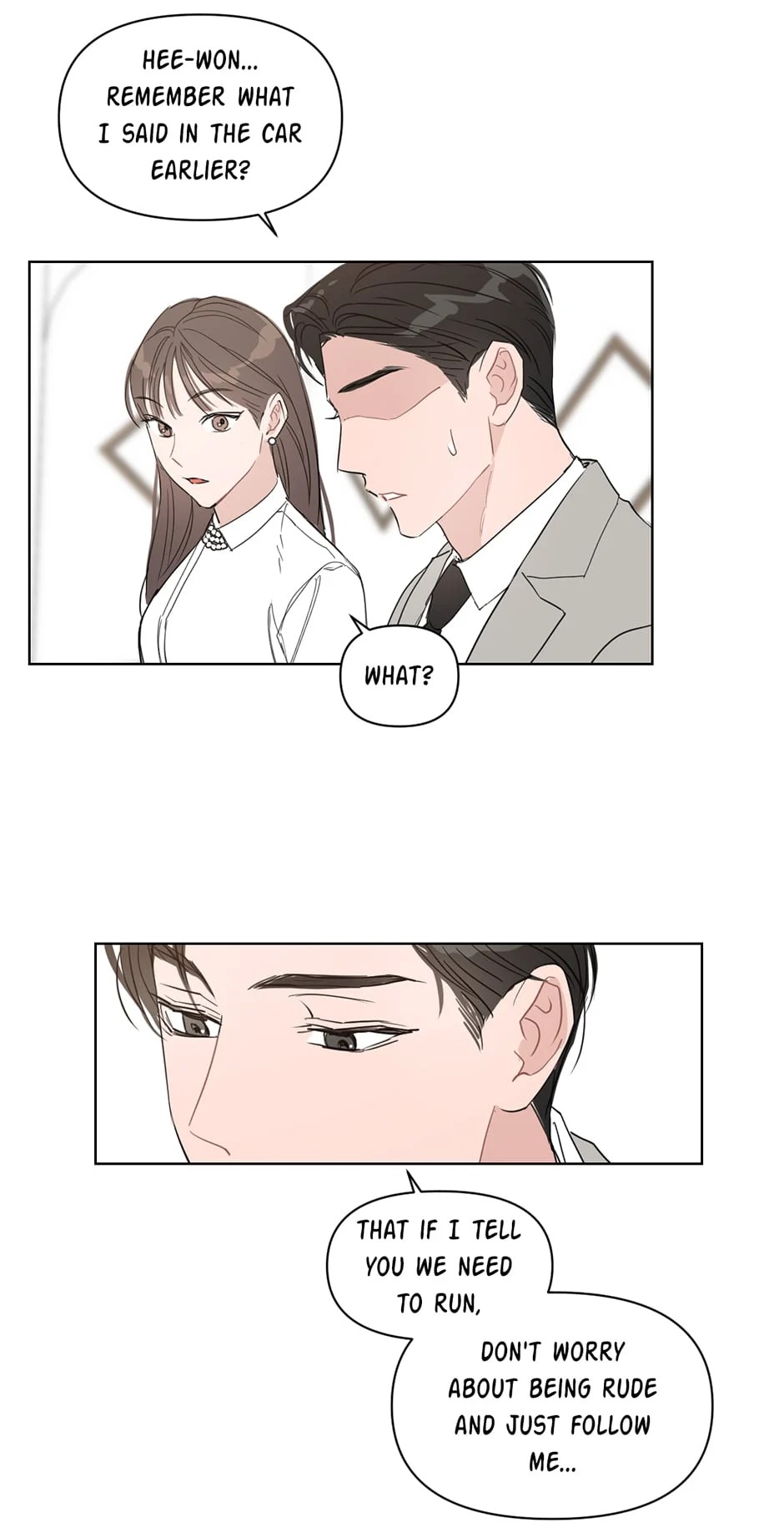 Read Positively Yours (en) Manga Online