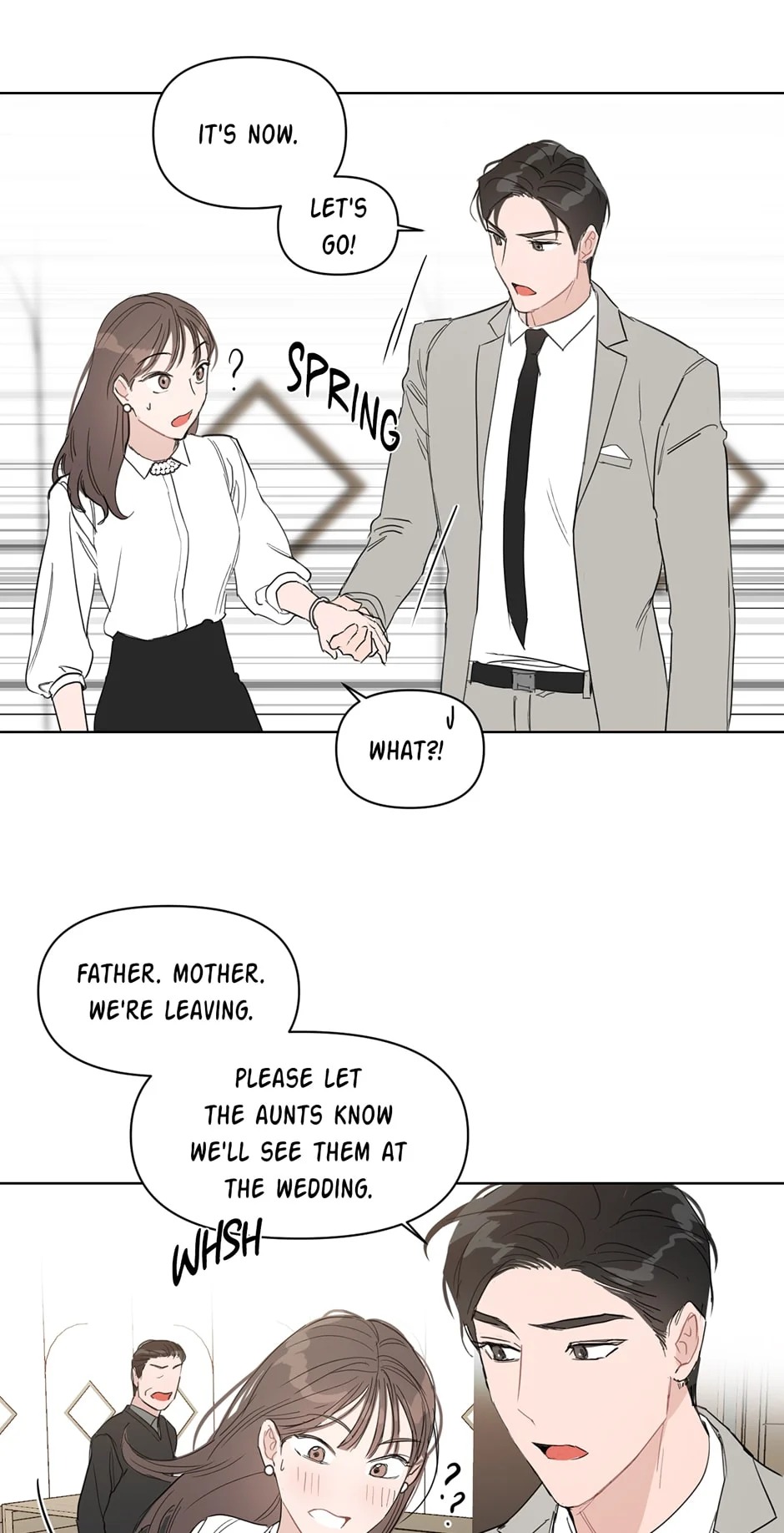 Read Positively Yours (en) Manga Online