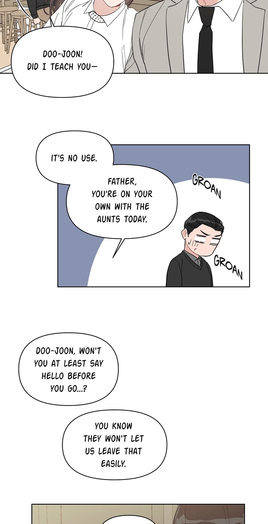 Read Positively Yours (en) Manga Online