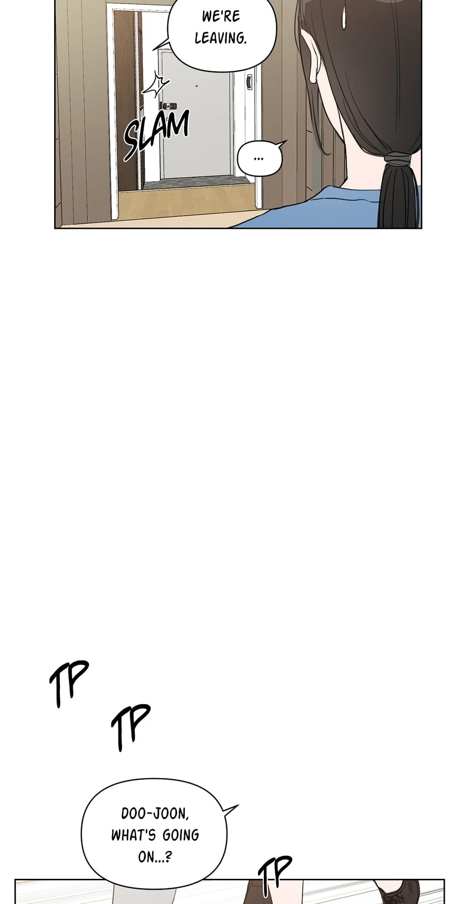 Read Positively Yours (en) Manga Online