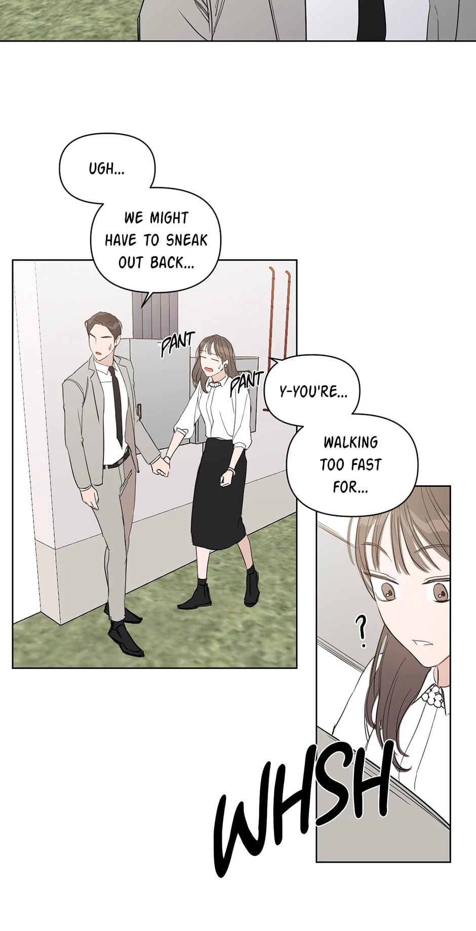 Read Positively Yours (en) Manga Online