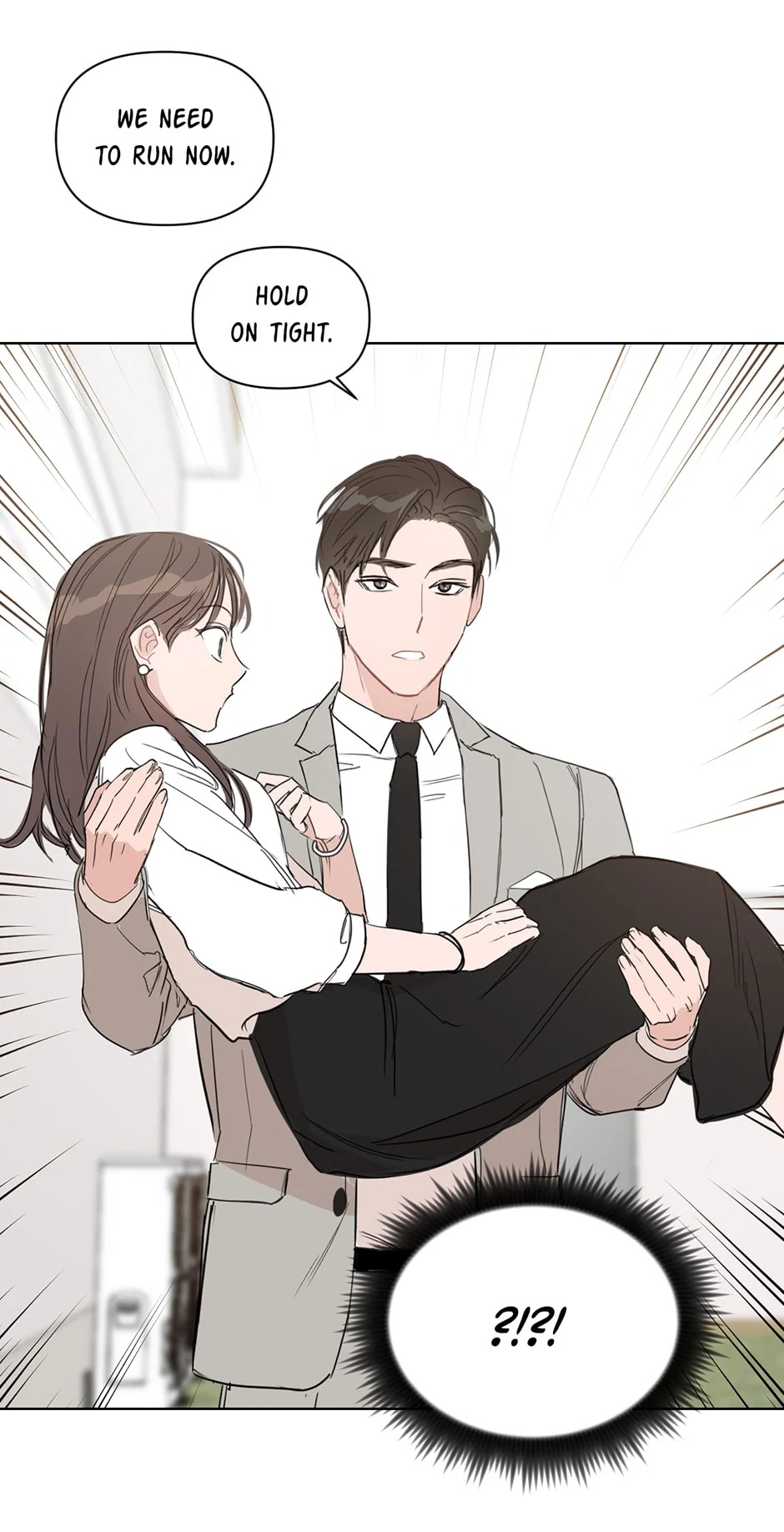Read Positively Yours (en) Manga Online