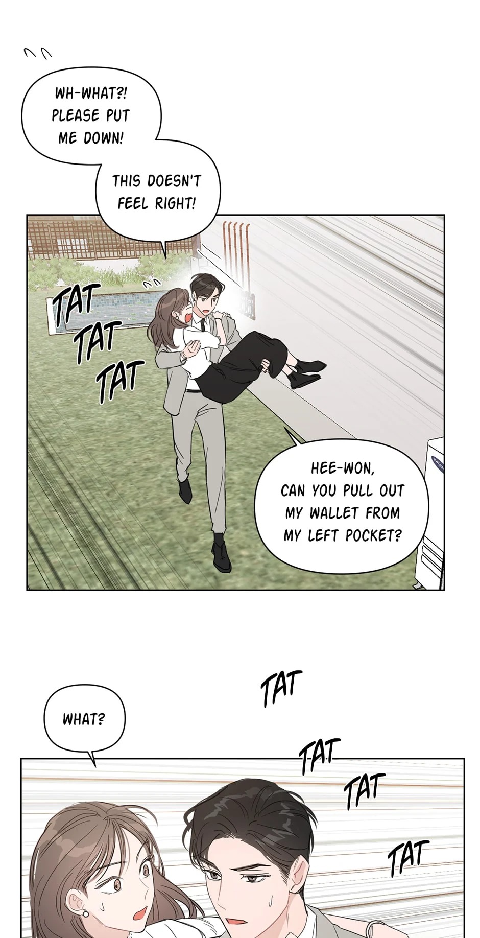 Read Positively Yours (en) Manga Online