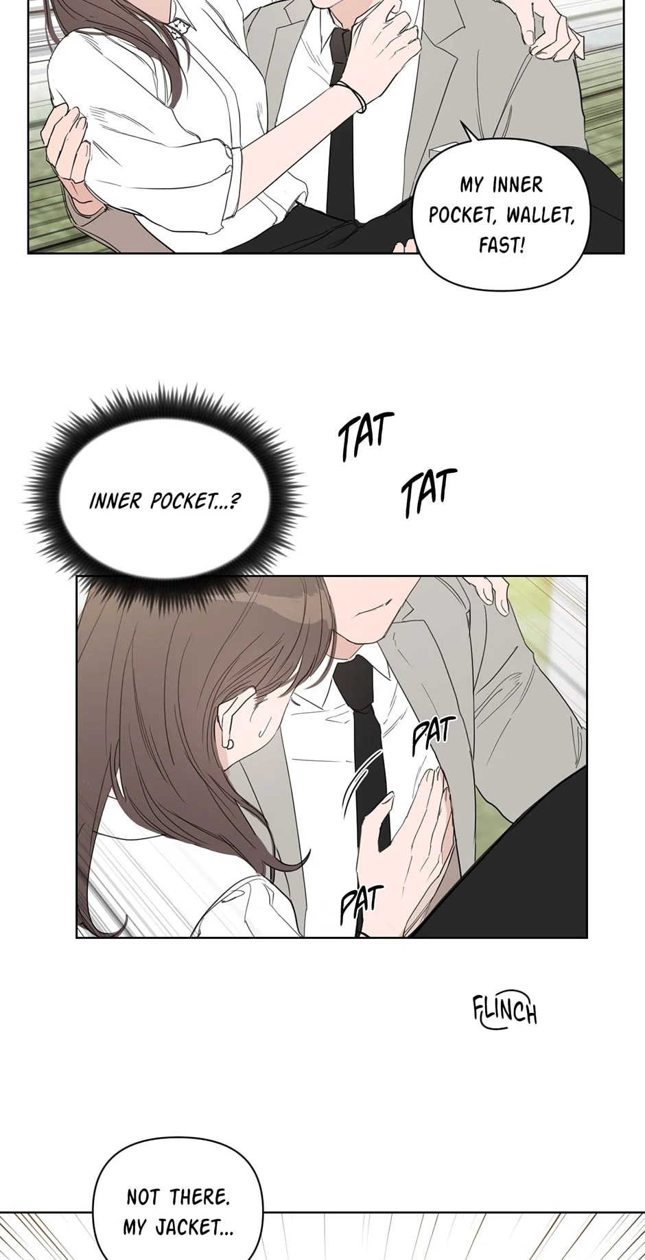 Read Positively Yours (en) Manga Online
