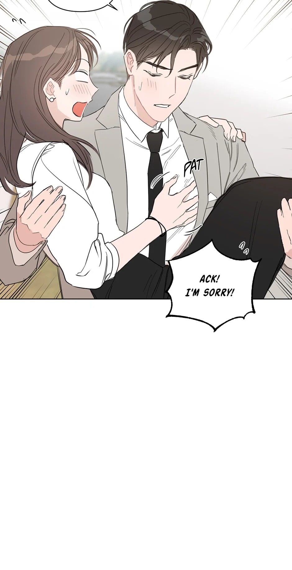 Read Positively Yours (en) Manga Online