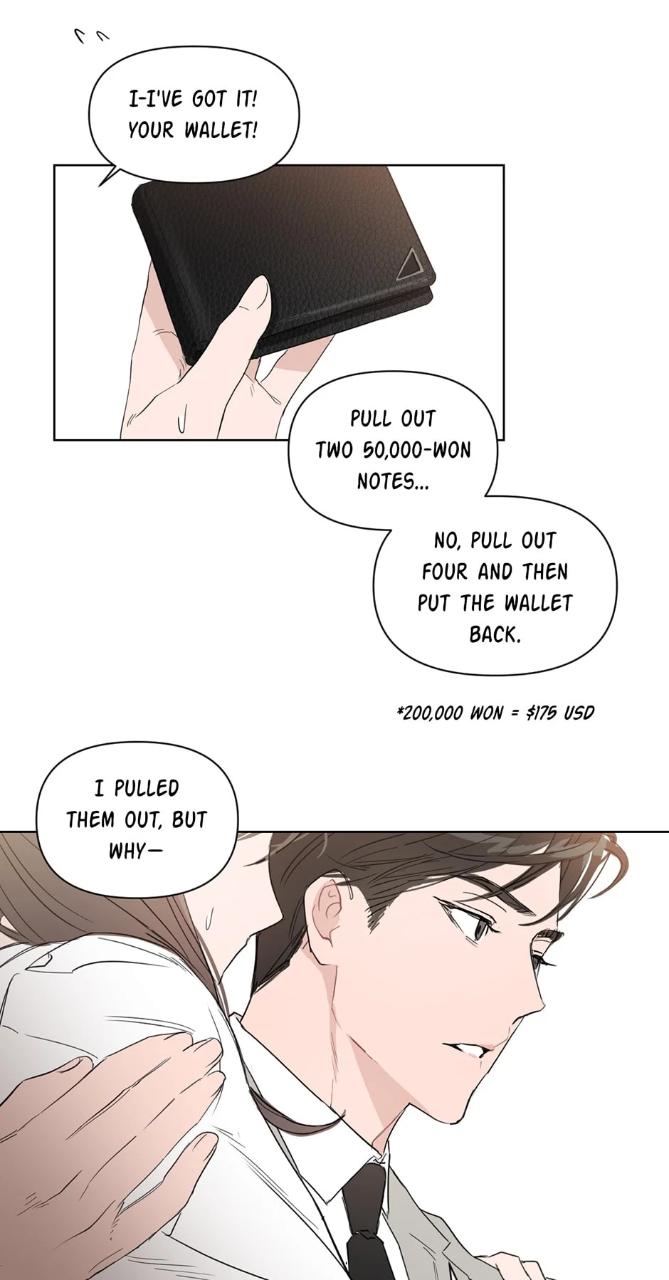 Read Positively Yours (en) Manga Online