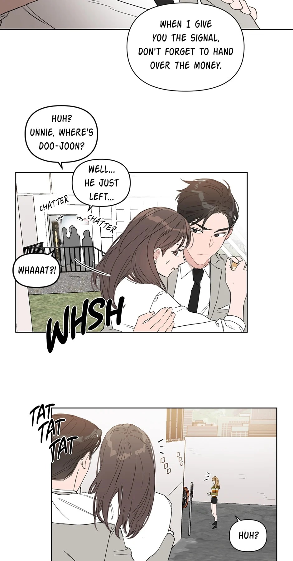 Read Positively Yours (en) Manga Online