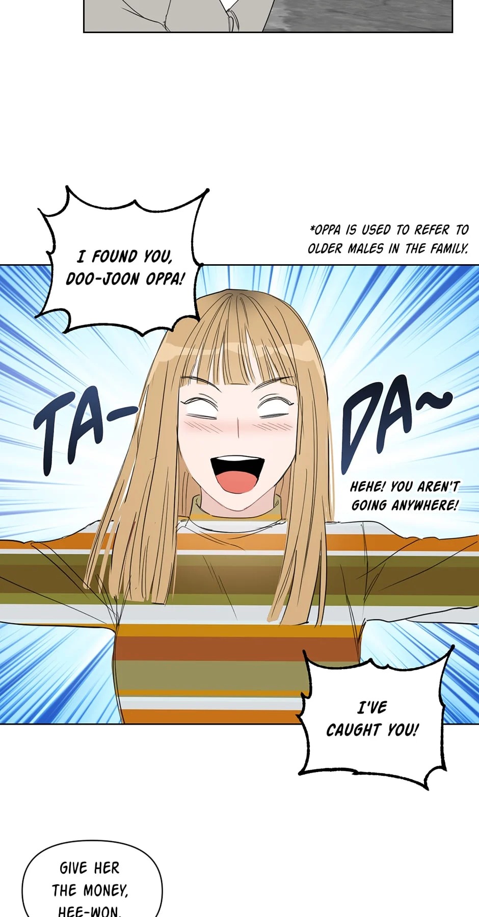 Read Positively Yours (en) Manga Online