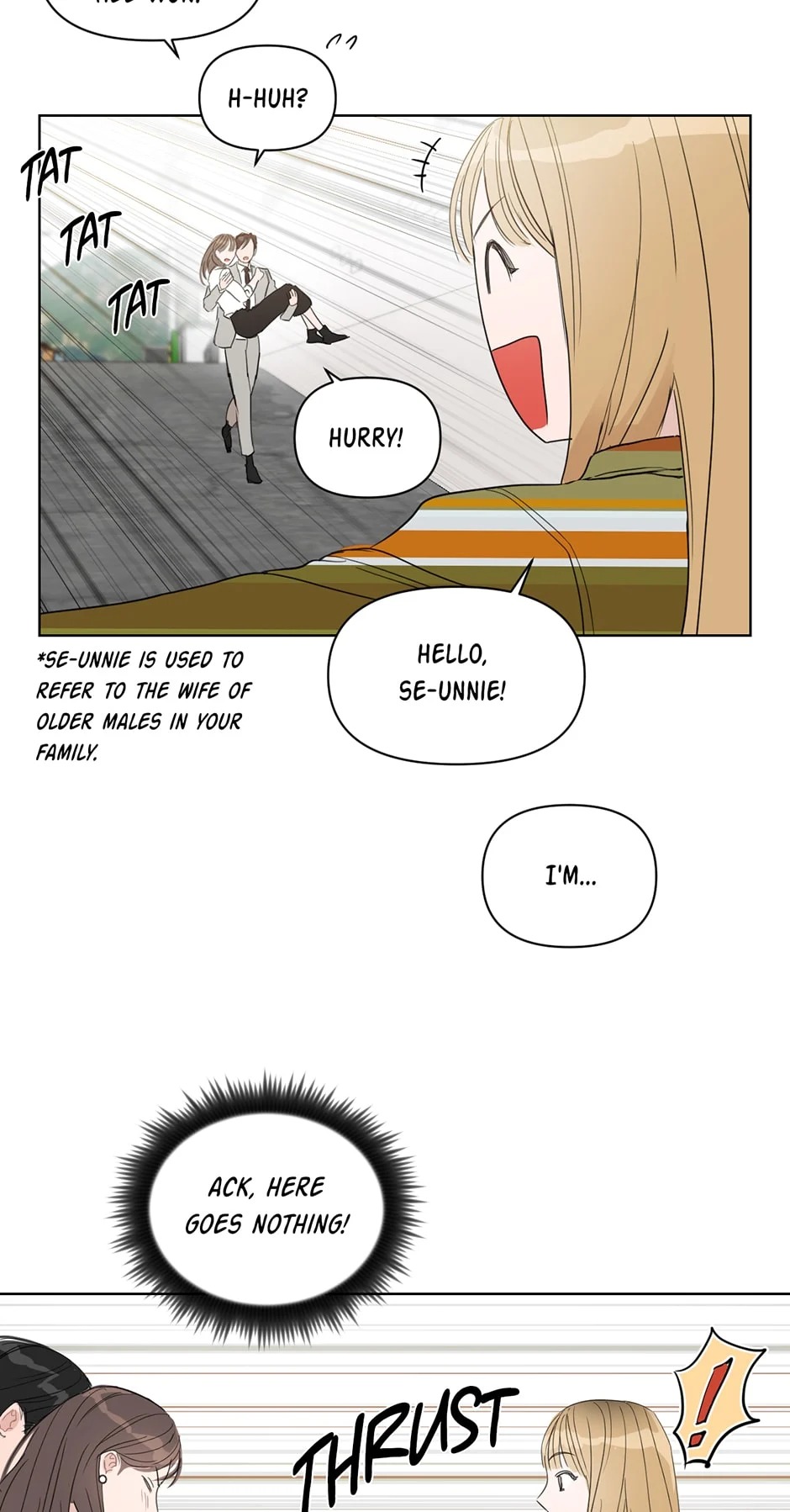 Read Positively Yours (en) Manga Online