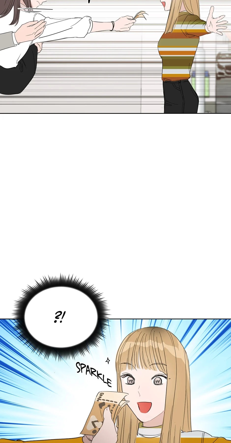 Read Positively Yours (en) Manga Online