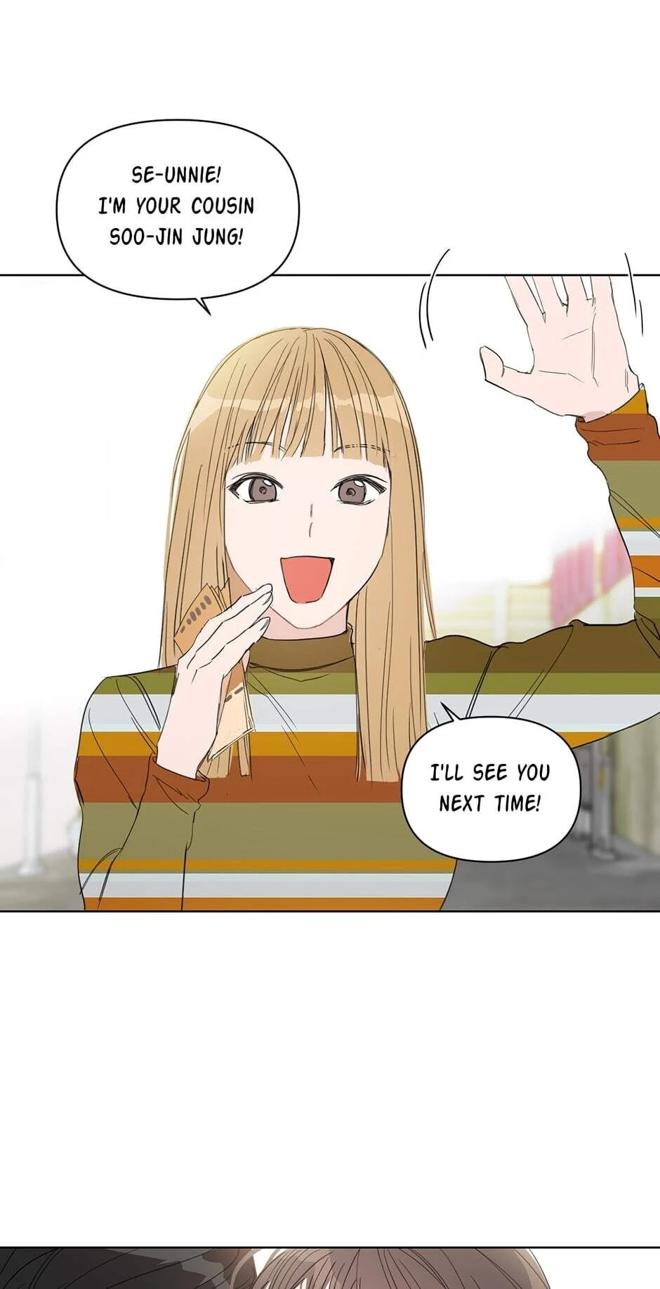 Read Positively Yours (en) Manga Online