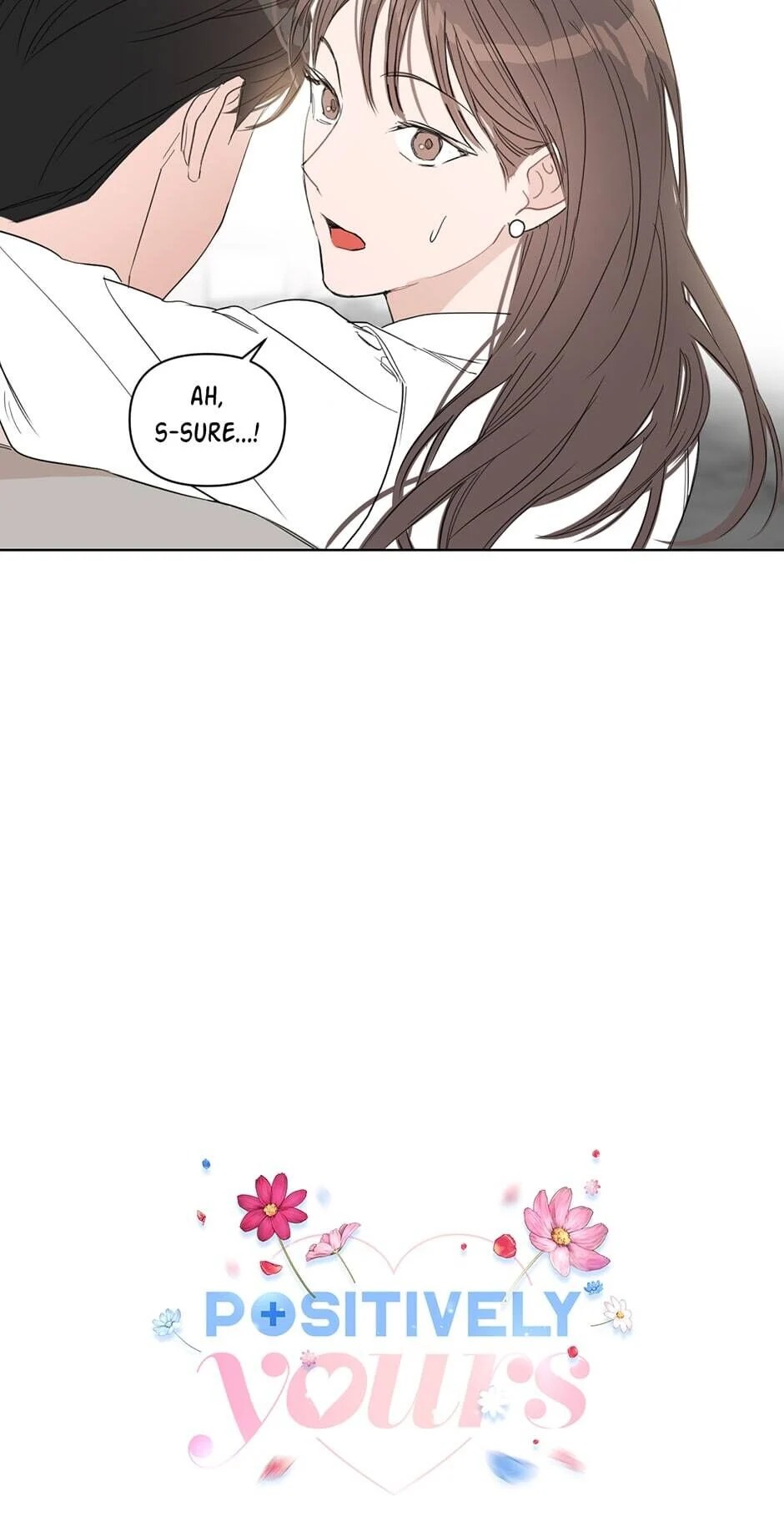 Read Positively Yours (en) Manga Online