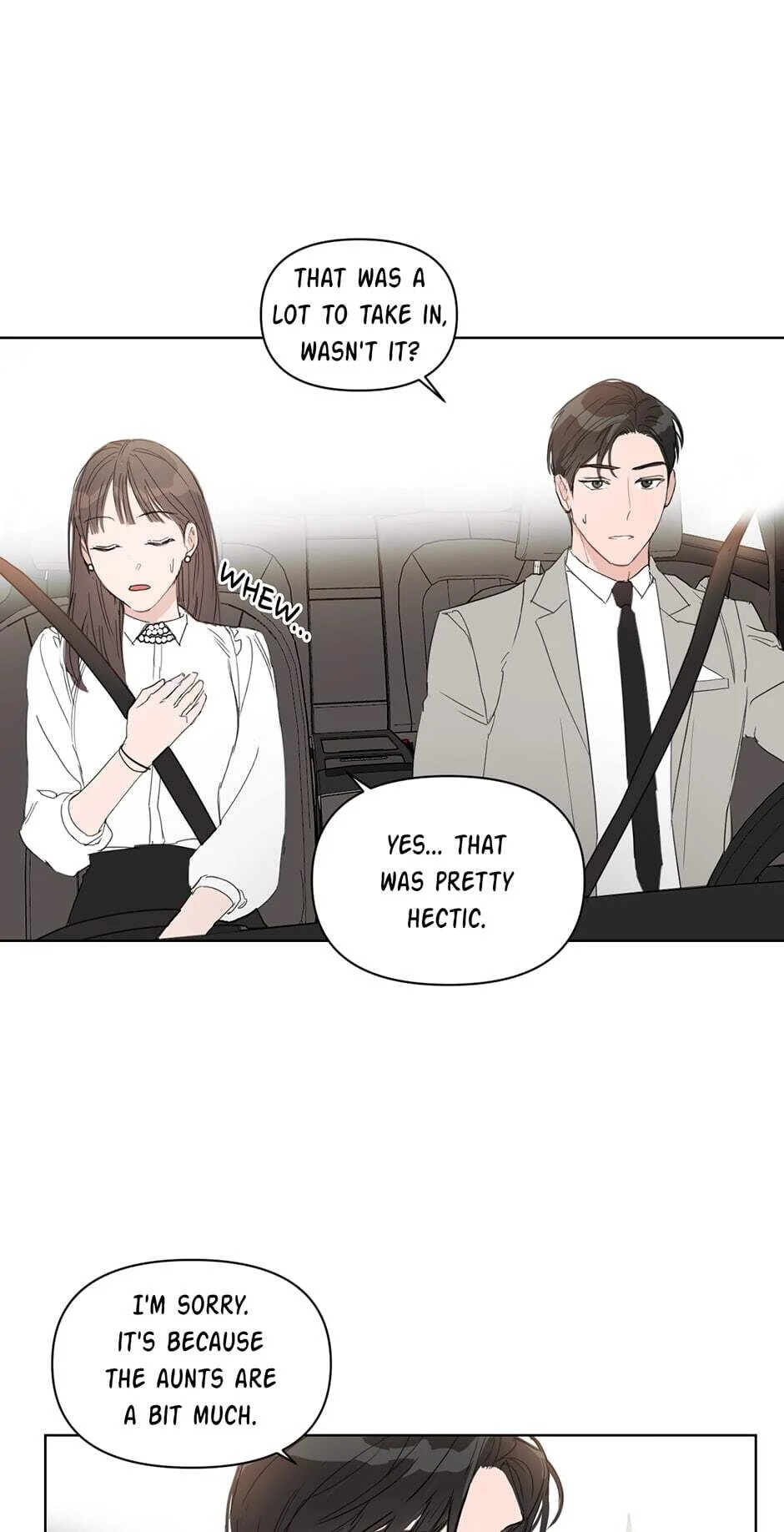 Read Positively Yours (en) Manga Online