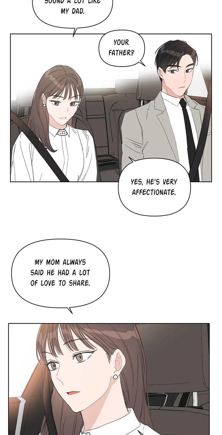Read Positively Yours (en) Manga Online